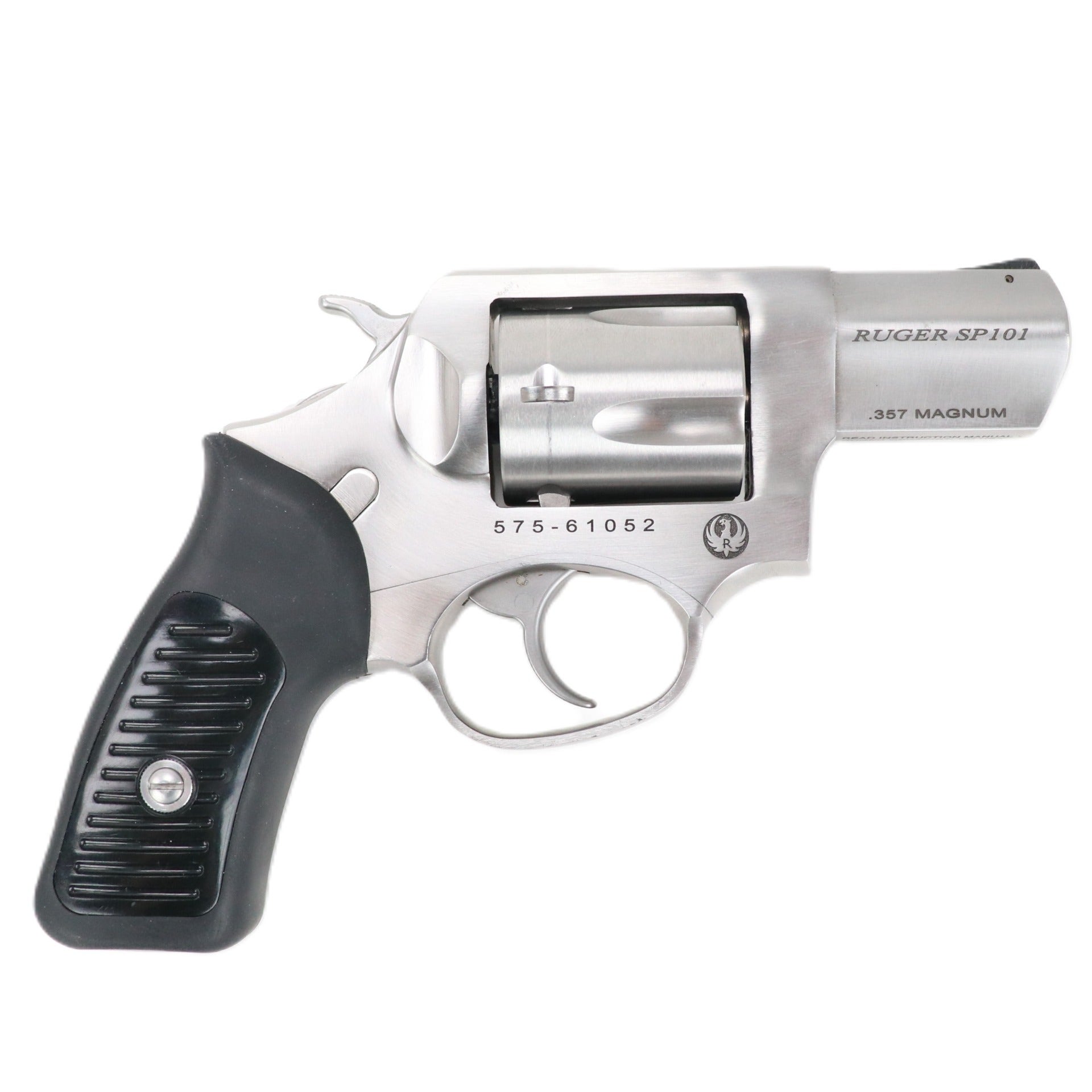 USED - Ruger SP101 GTO372358