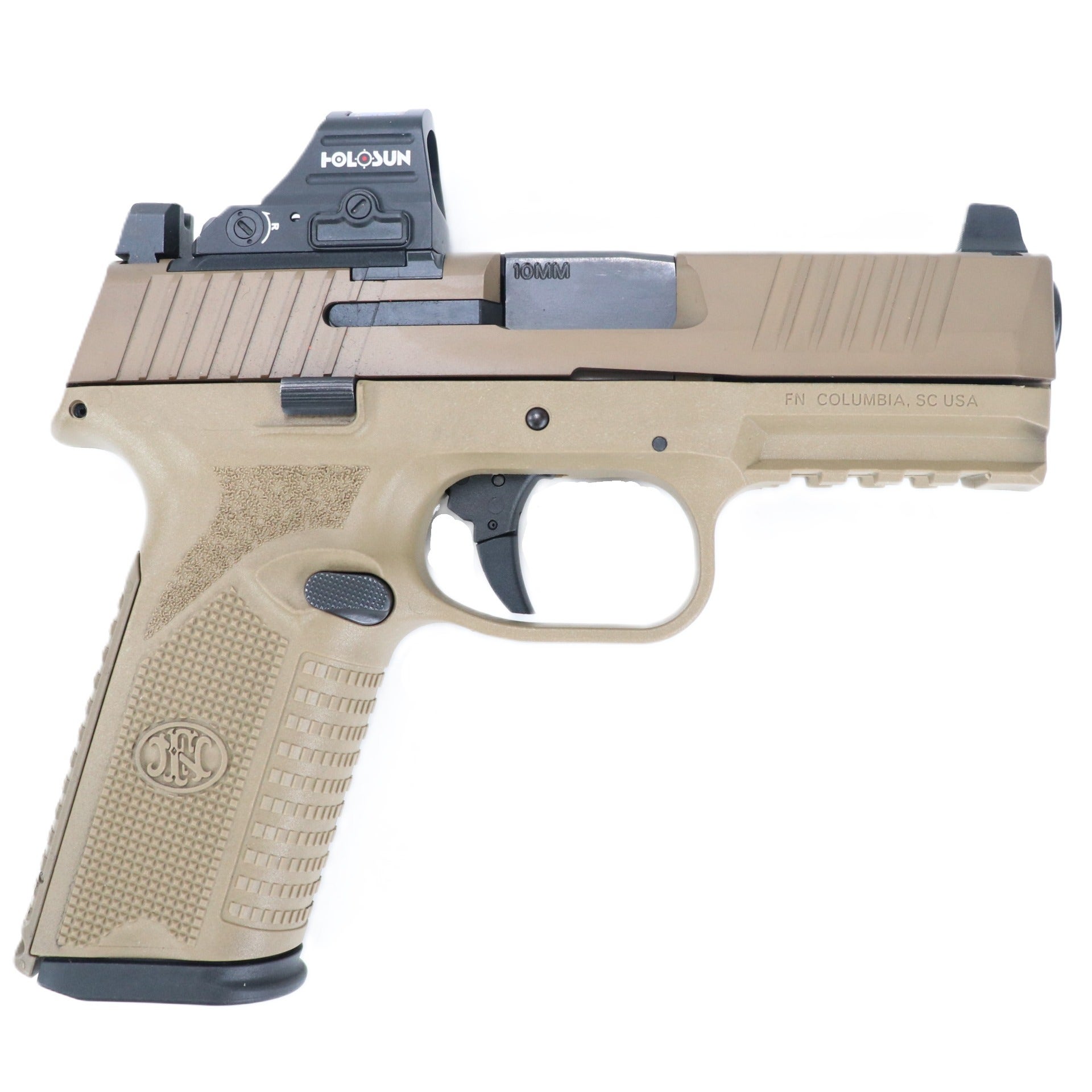 USED - FNH 510 GTO372361