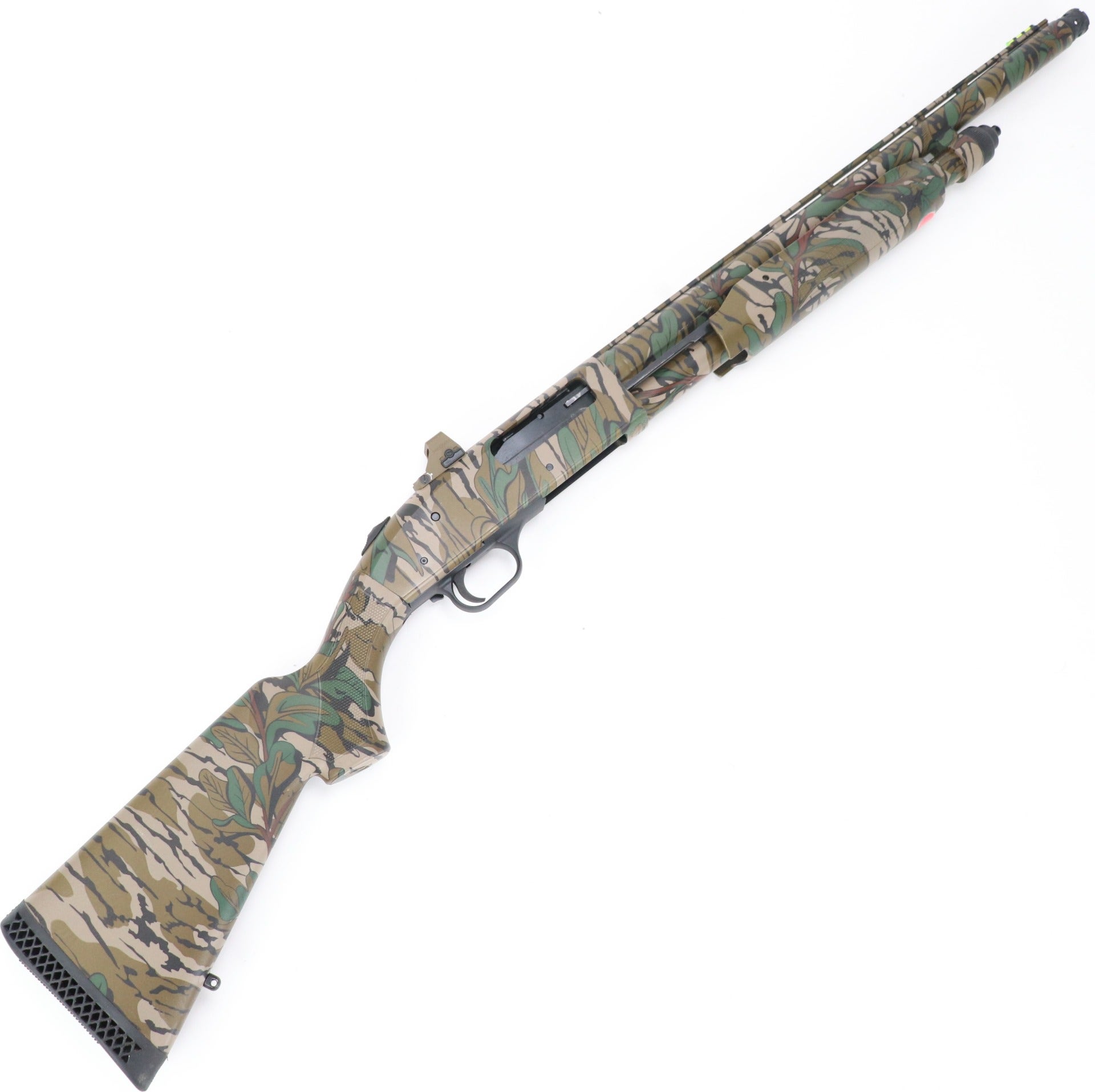 USED - Mossberg 835 GTO372362