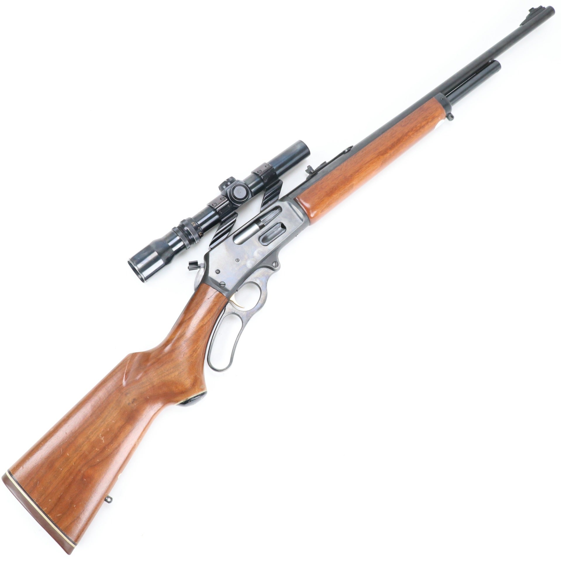 USED - Marlin 375 GTO372363