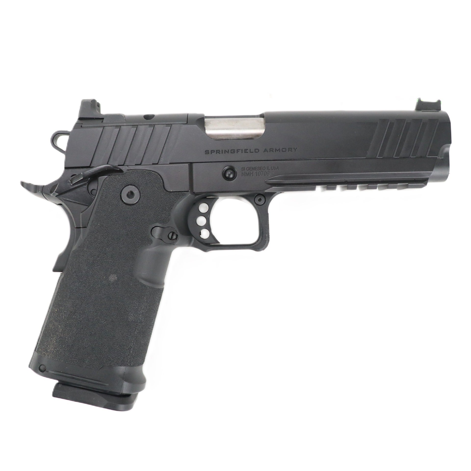 USED - Springfield Armory Prodigy GTO372369