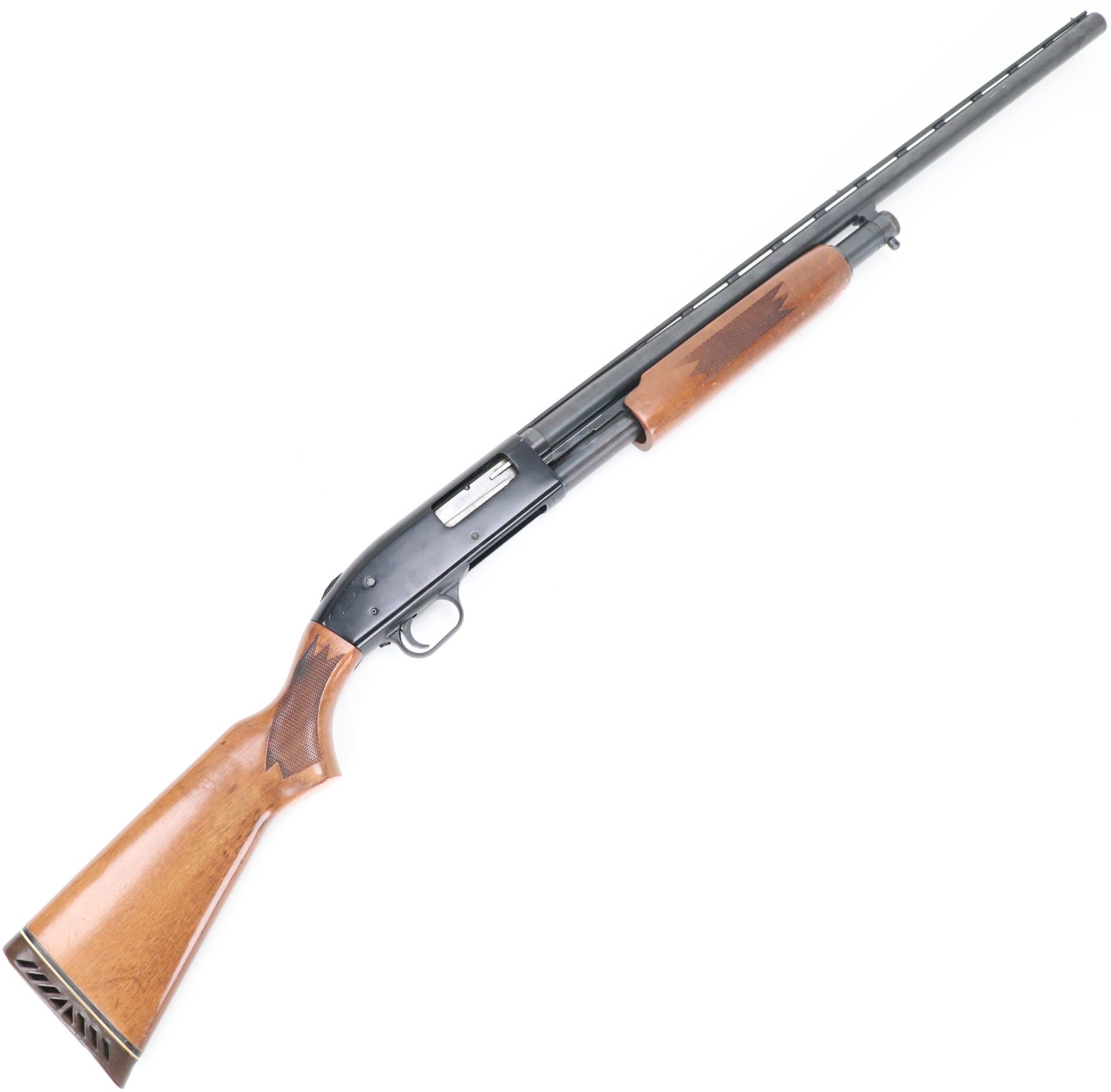 USED - Mossberg 500A GTO372386