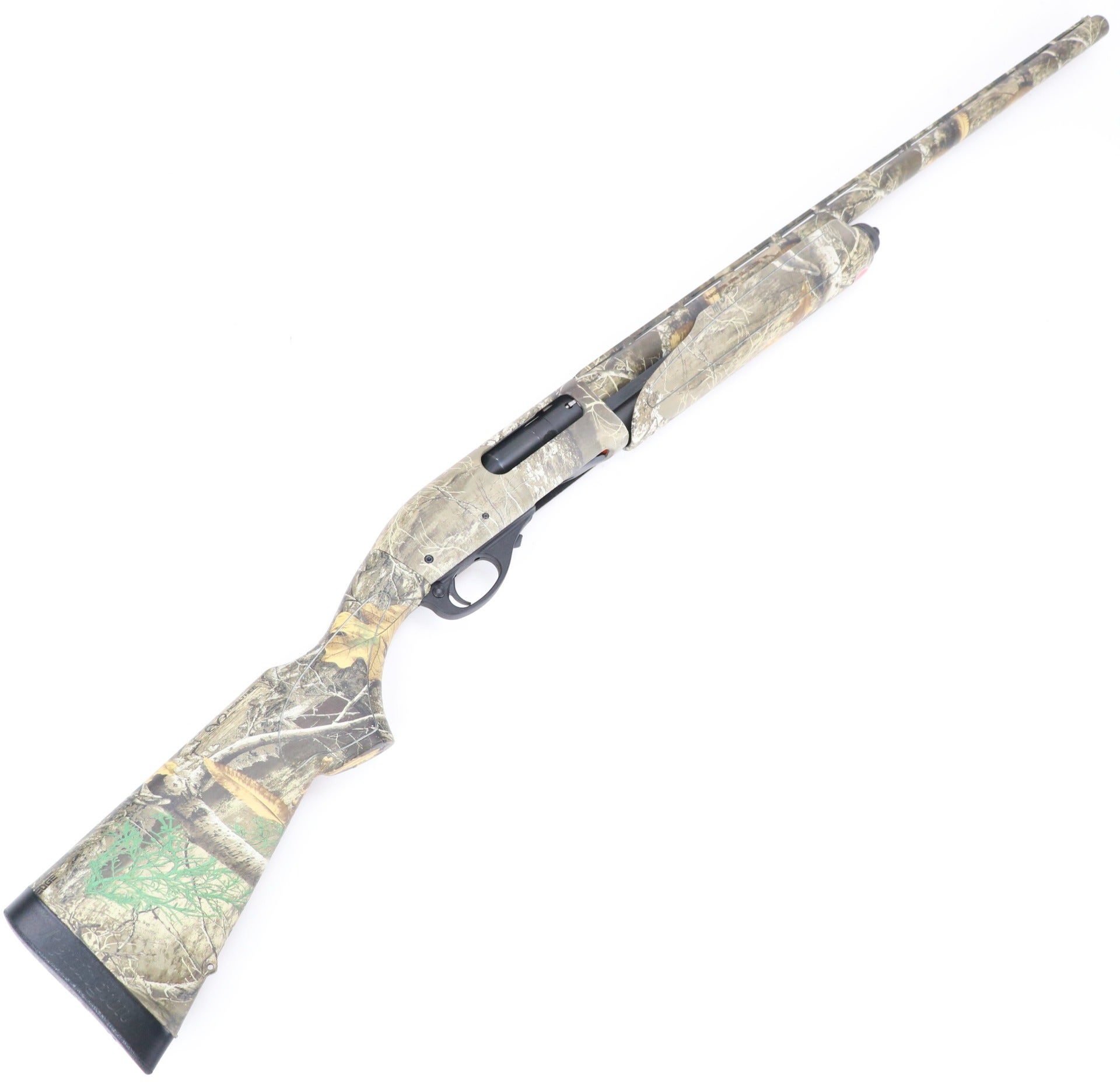 USED - Remington 870 Super Mag GTO372395