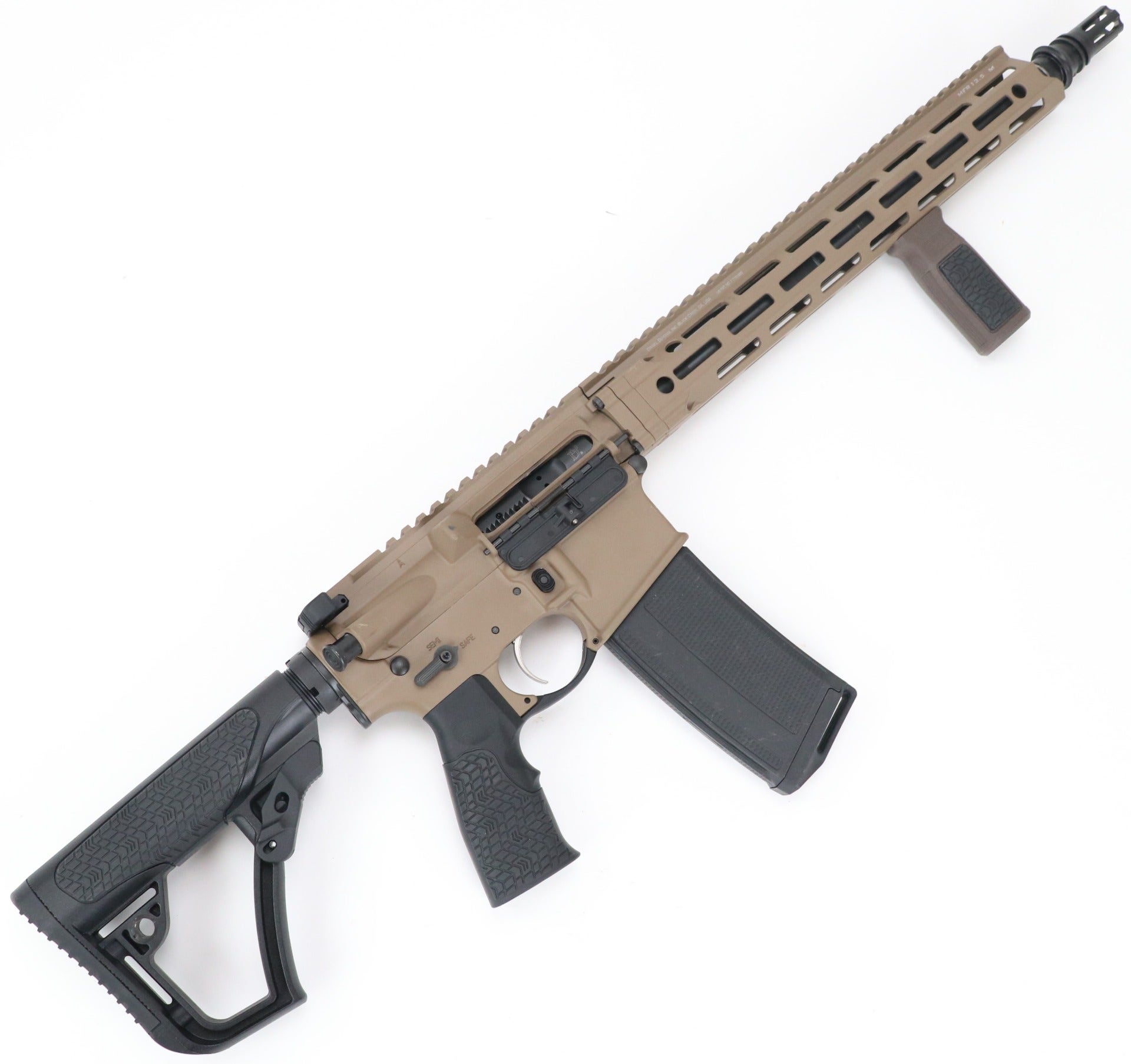 USED - Daniel Defense DDM4 GTO372408