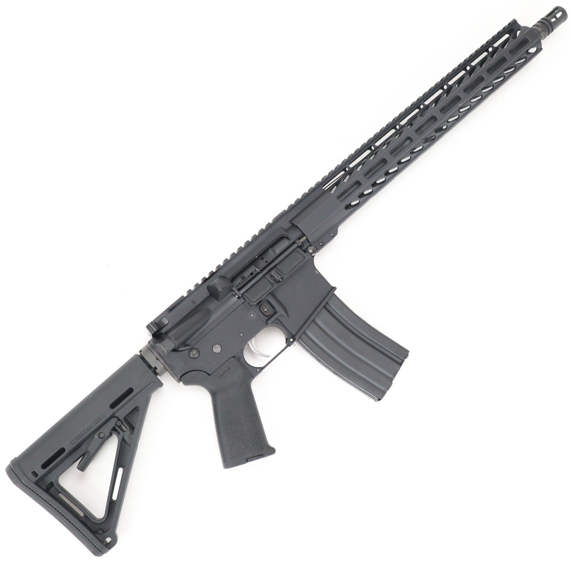 USED - Anderson MFG AM-15 GTO372410