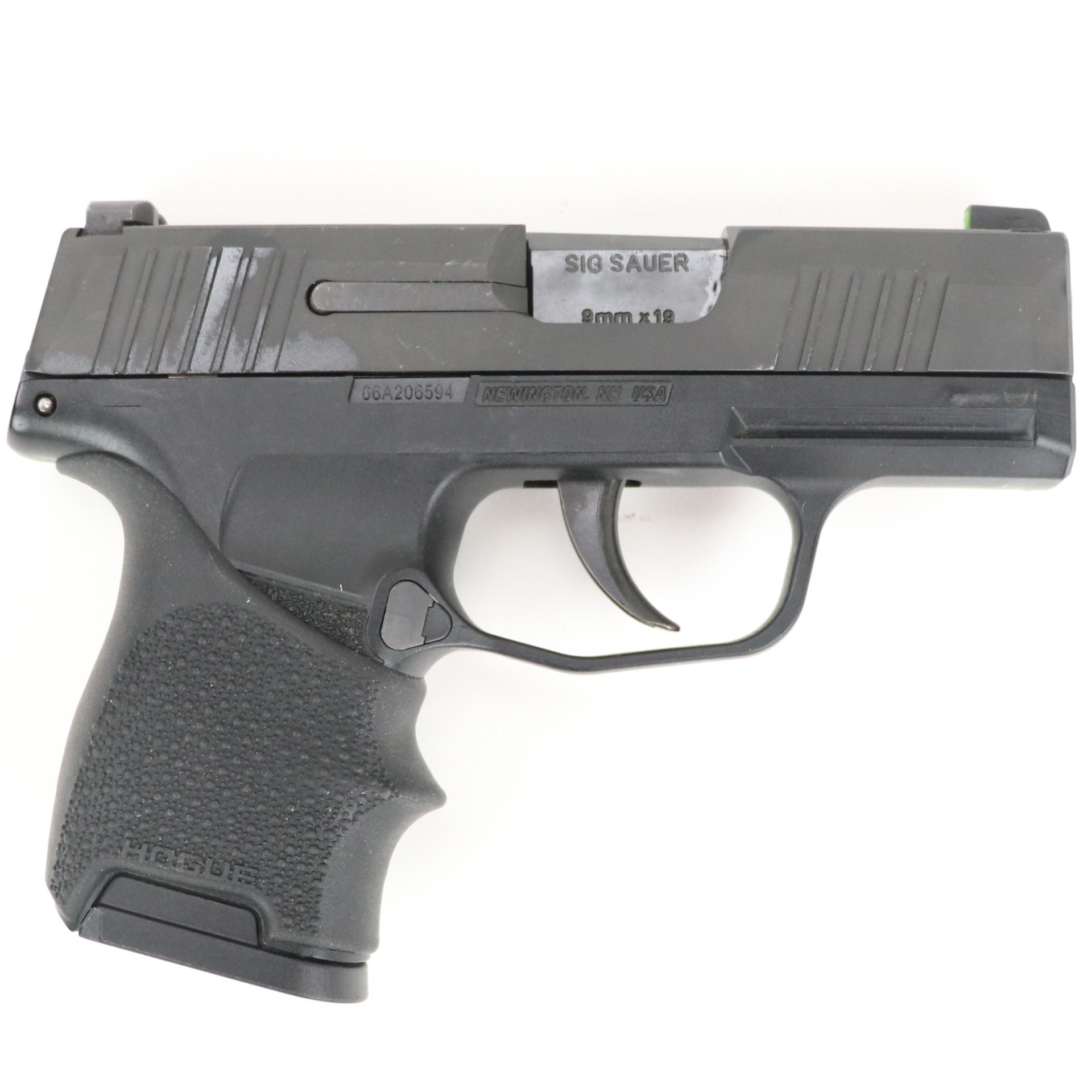 USED - Sig Sauer P365 GTO372427