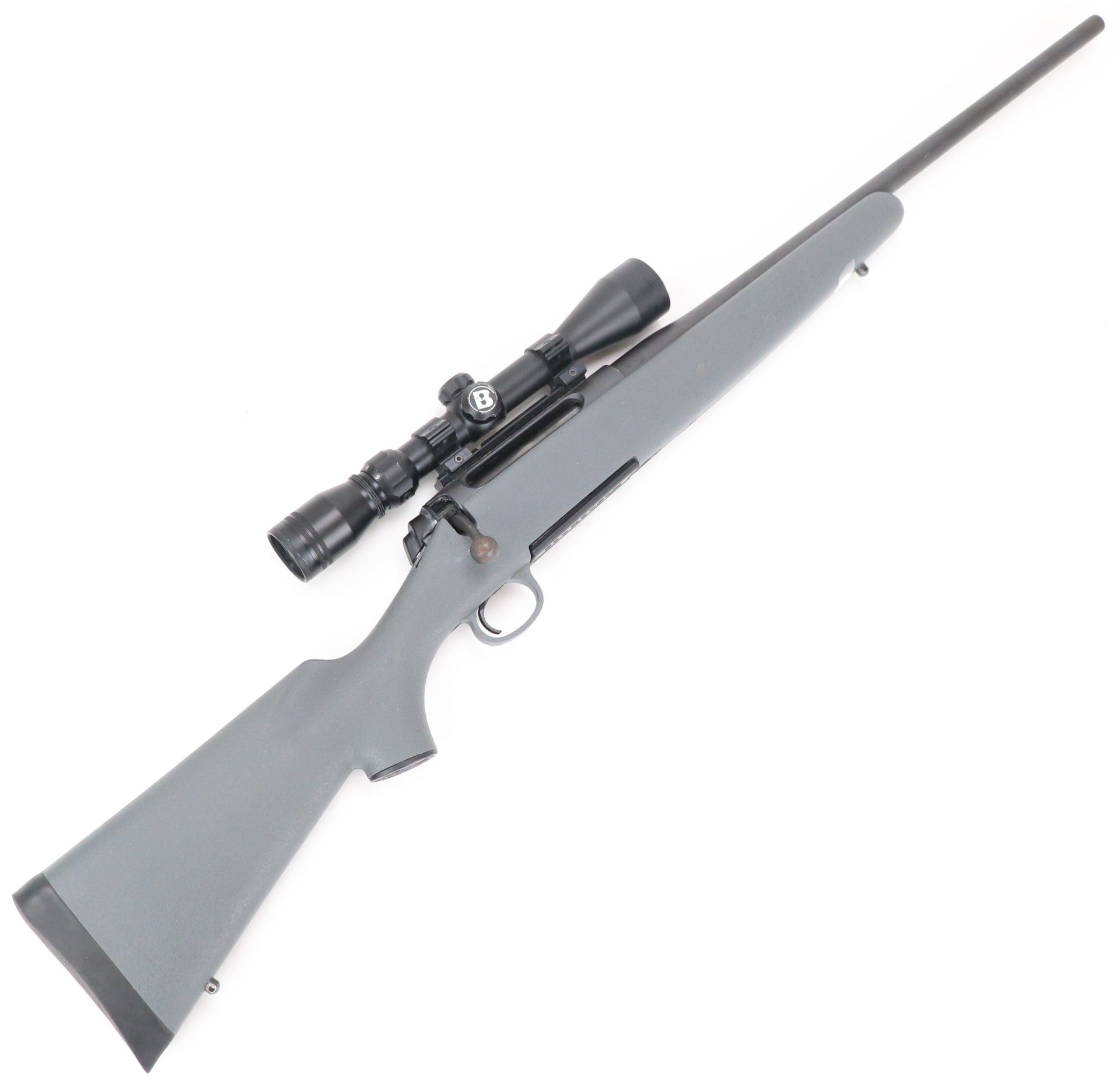 USED - Remington 710 GTO372430
