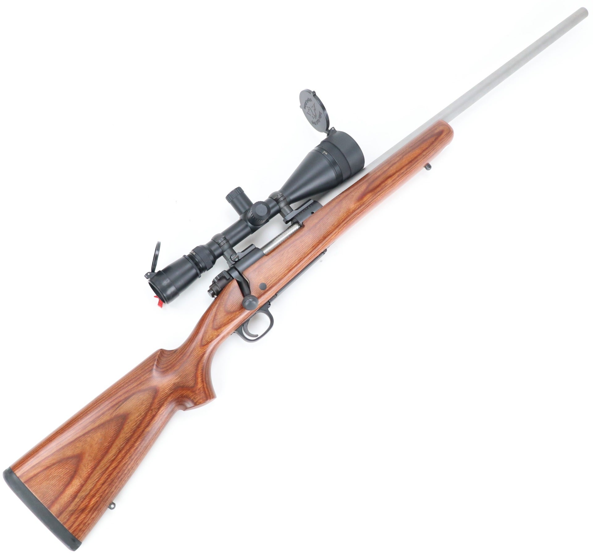 USED - Winchester 70 SA GTO372436