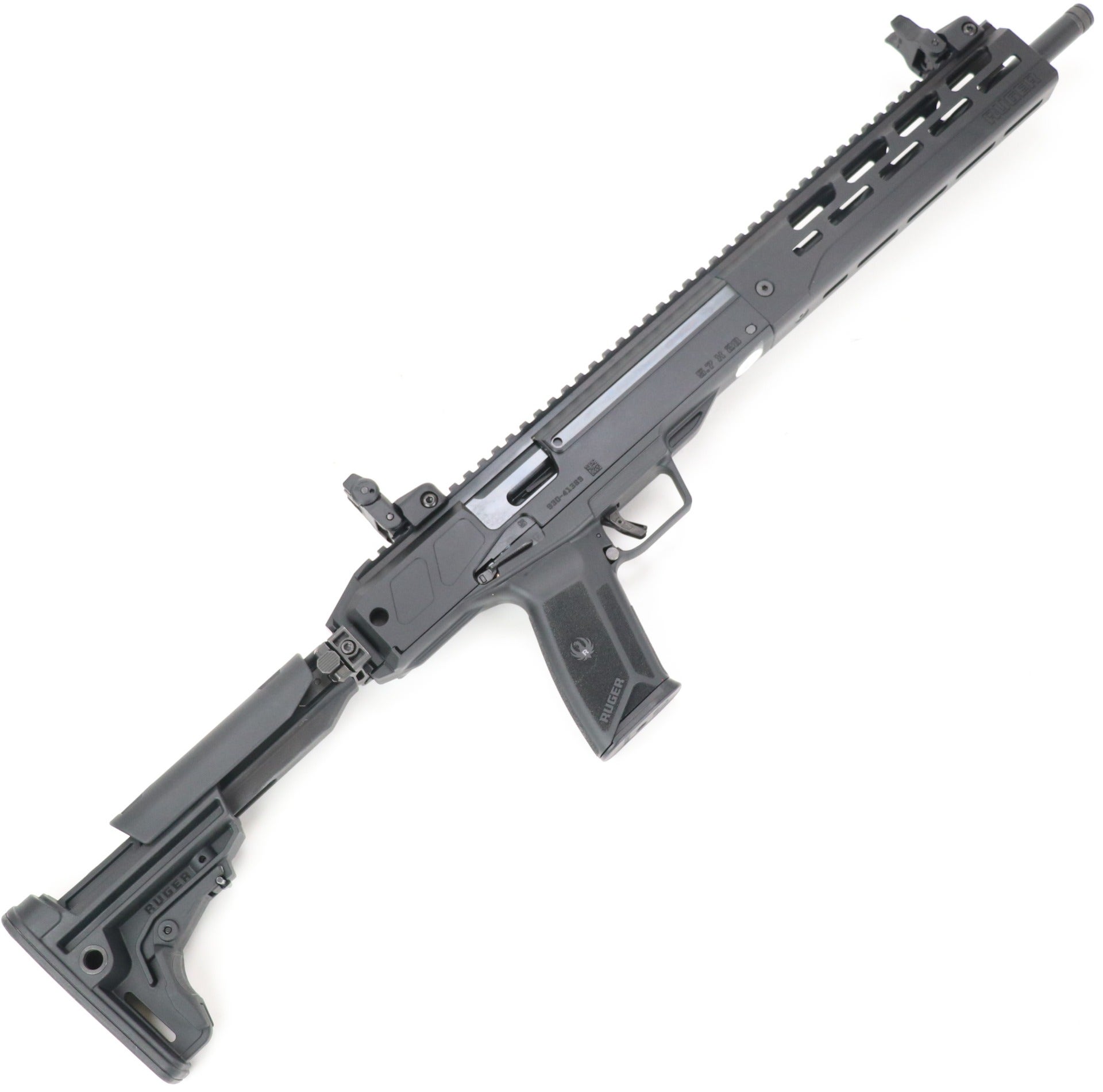 USED - Ruger LC Carbine GTO372448