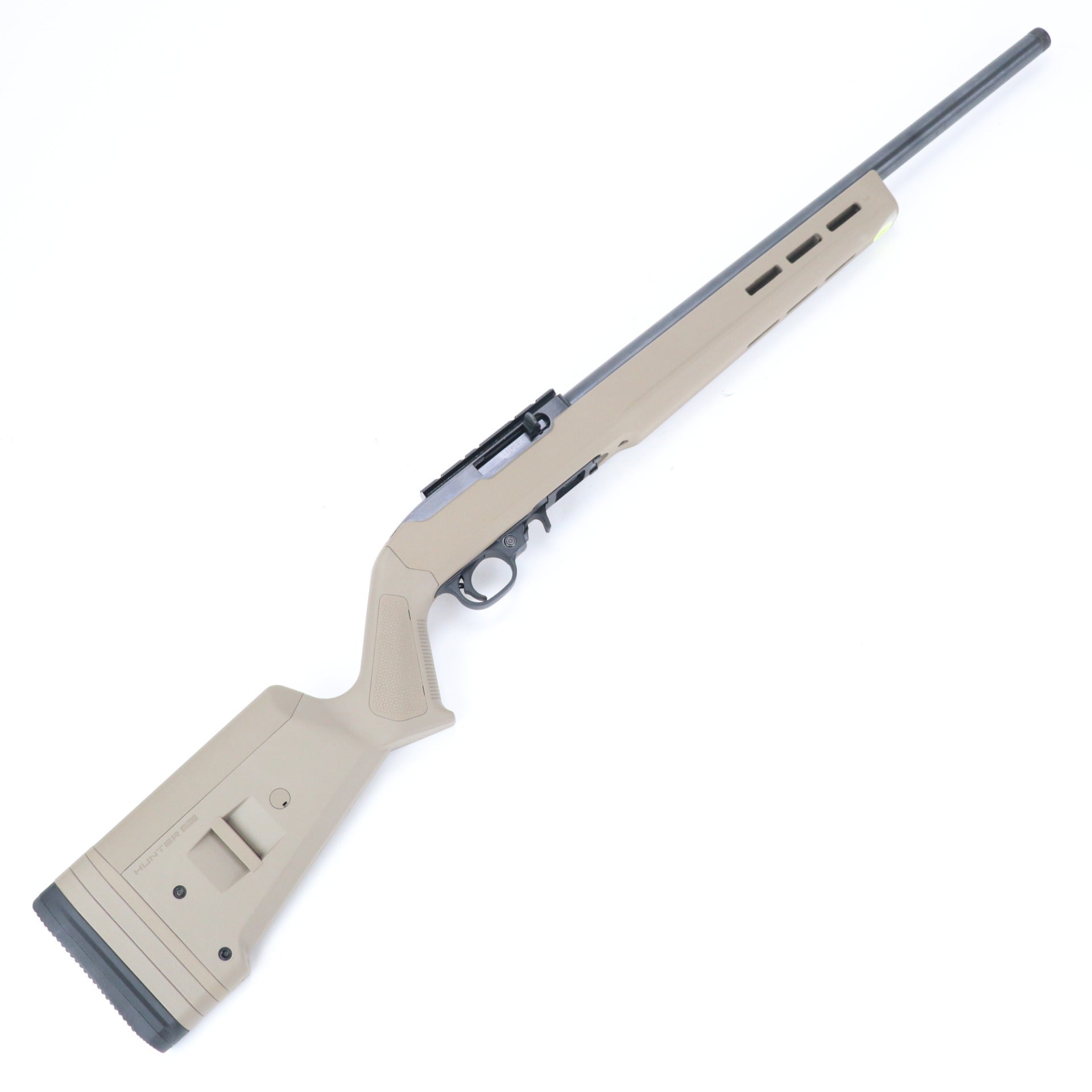 USED - Ruger 10/22 GTO372450
