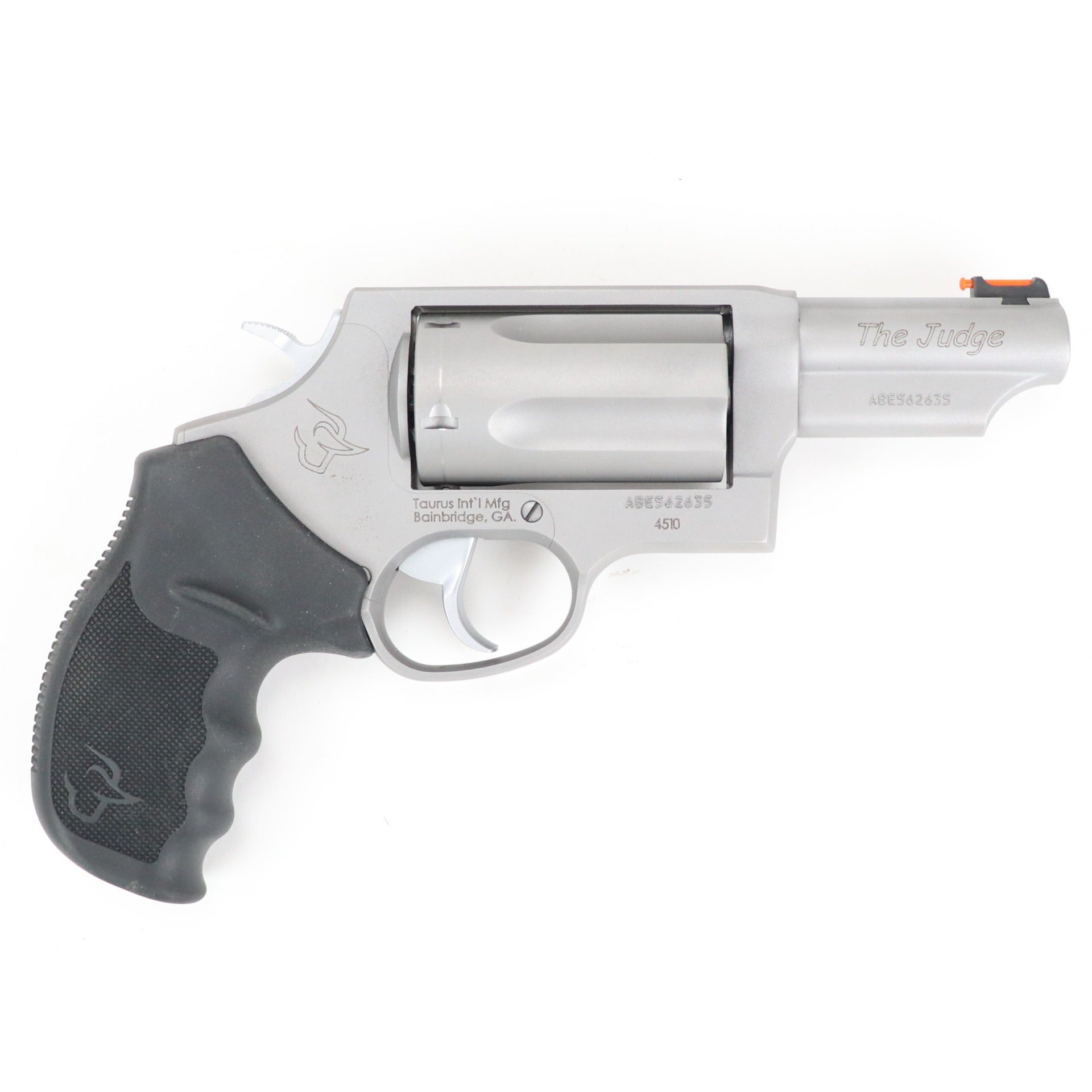USED - Taurus Judge GTO372454