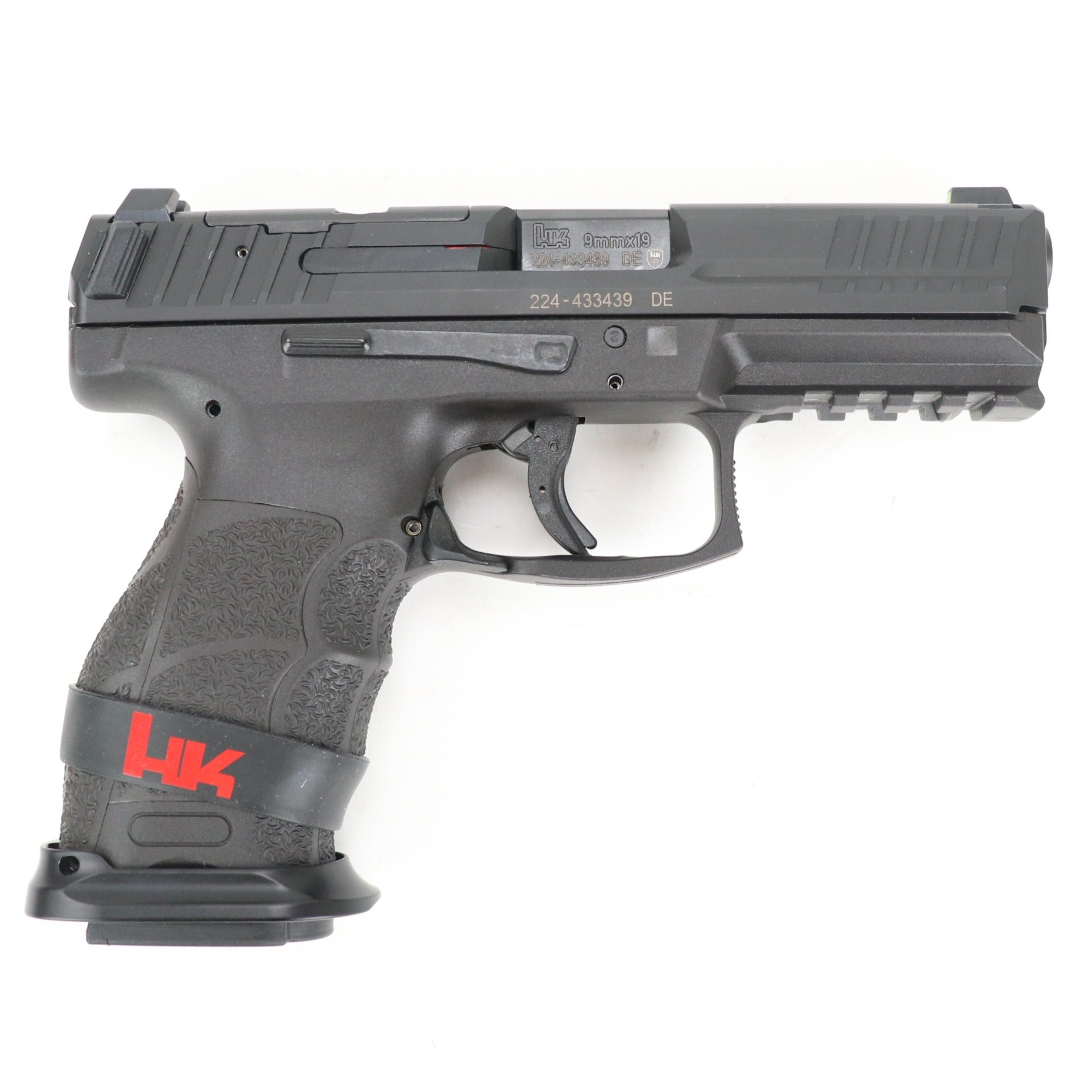 USED - Heckler & Koch VP9 OR GTO372456