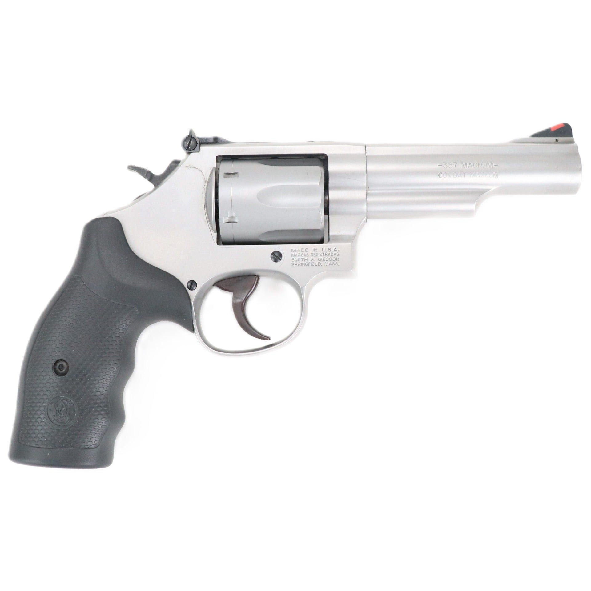 USED - Smith & Wesson 66-8 GTO372457