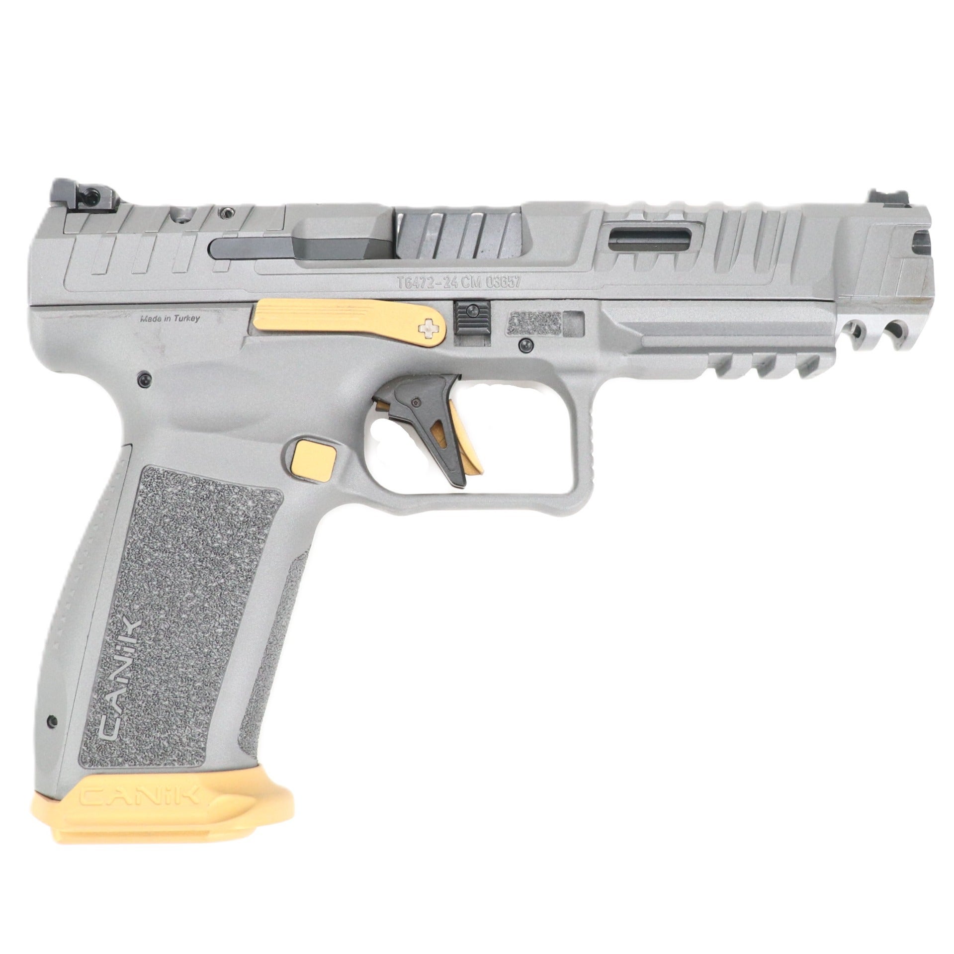 USED - Canik SFX Rival GTO372458