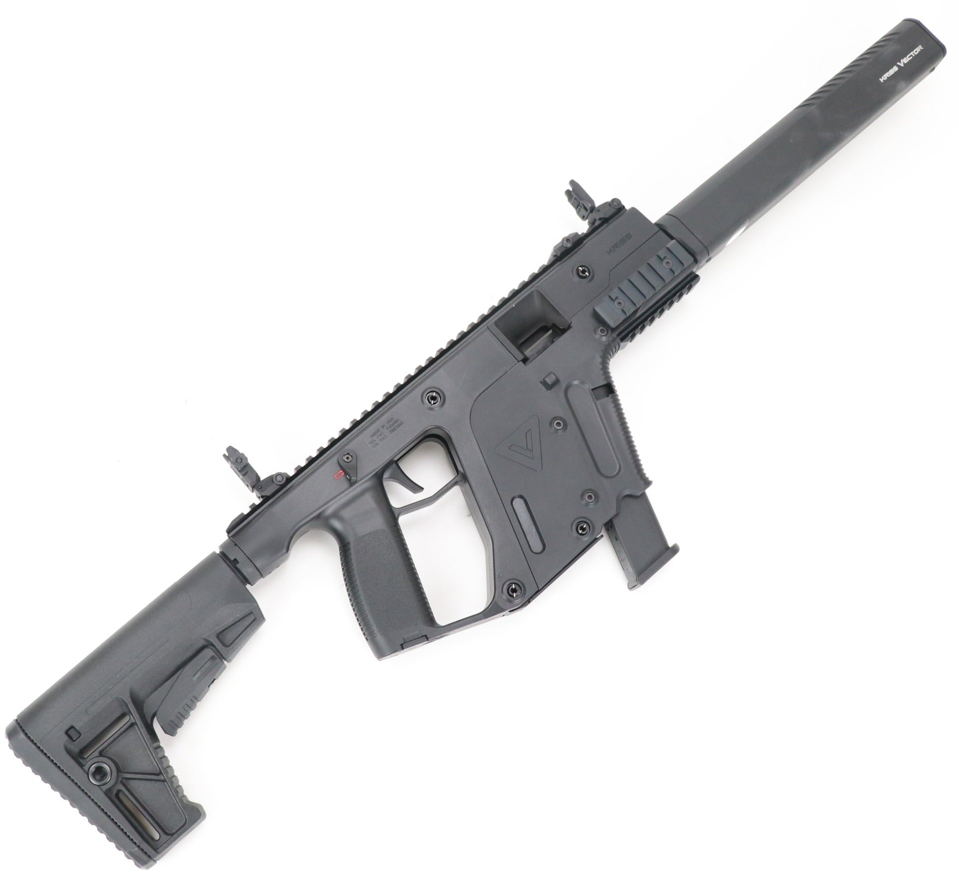 USED - Kriss Vector CRB GTO372463