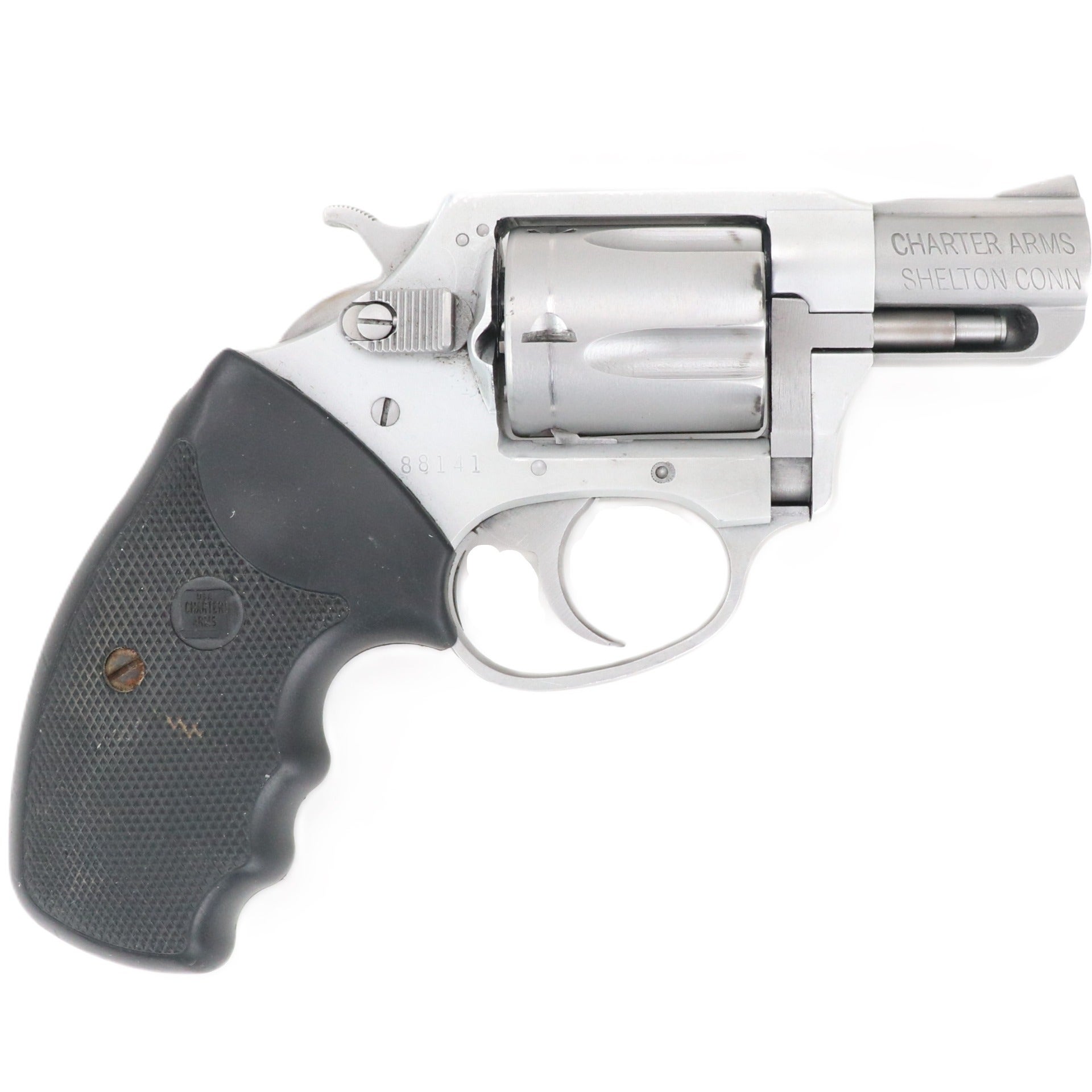 USED - Charter Arms Southpaw GTO372465