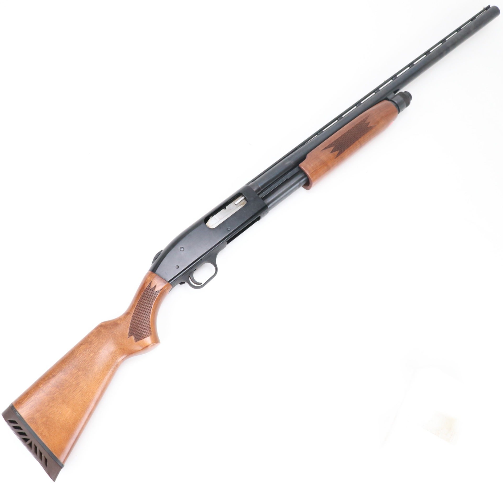 USED - Mossberg 835 GTO372470