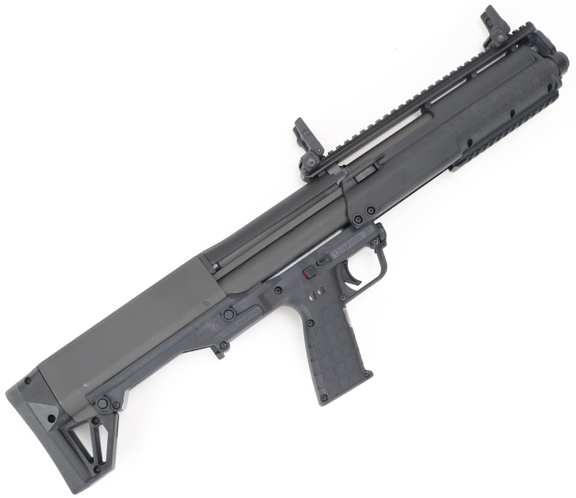 USED - Kel-Tec KSG GTO372474