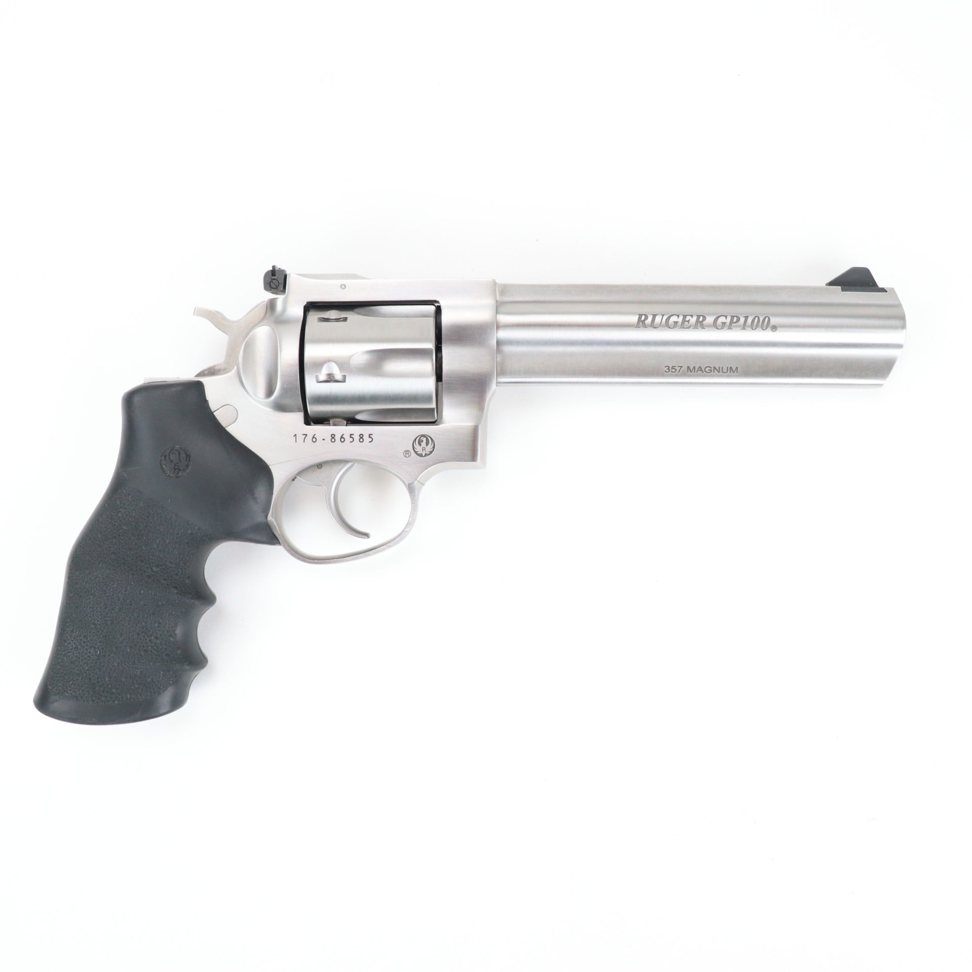 USED - Ruger GP100 GTO372481