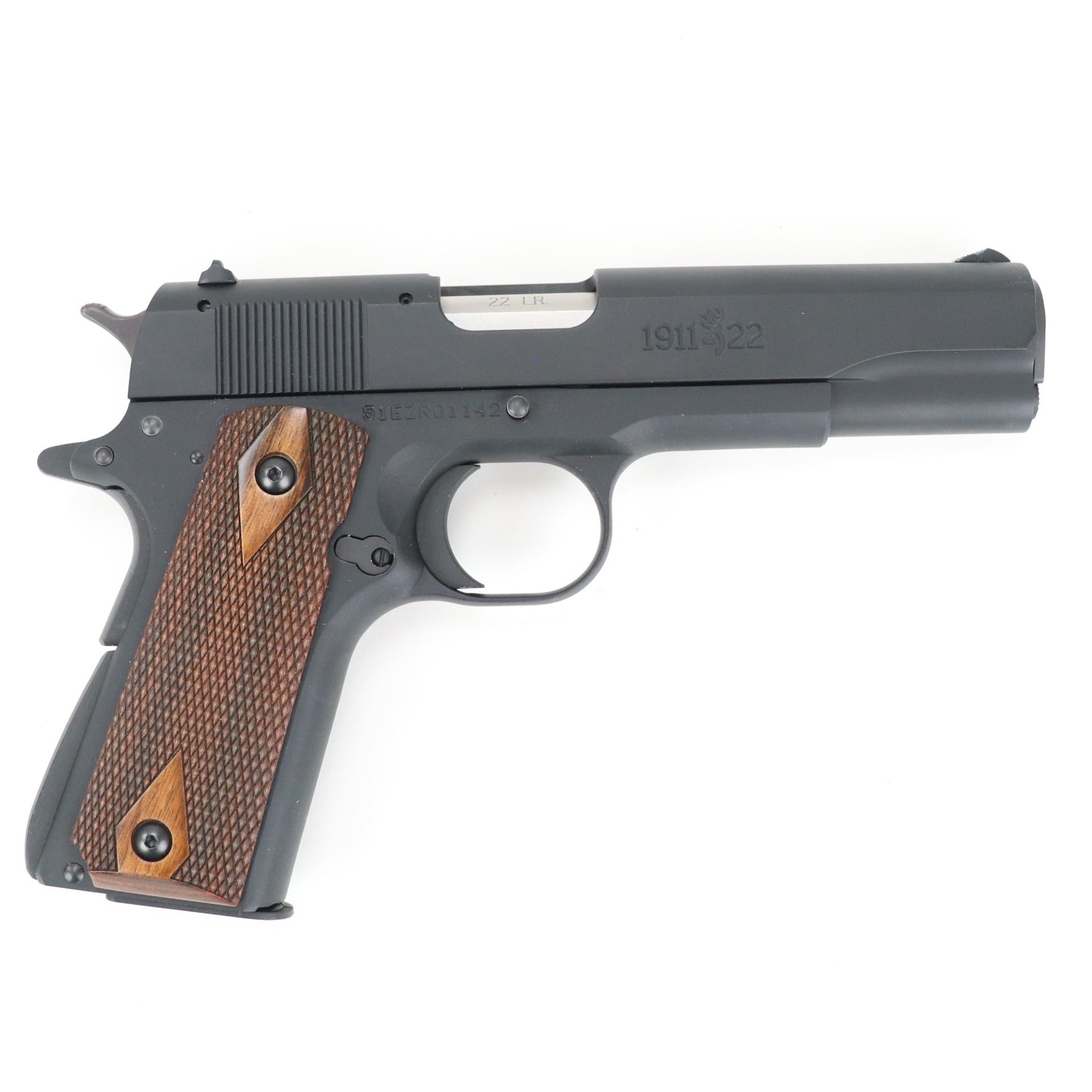 USED - Browning 1911-22 GTO372482