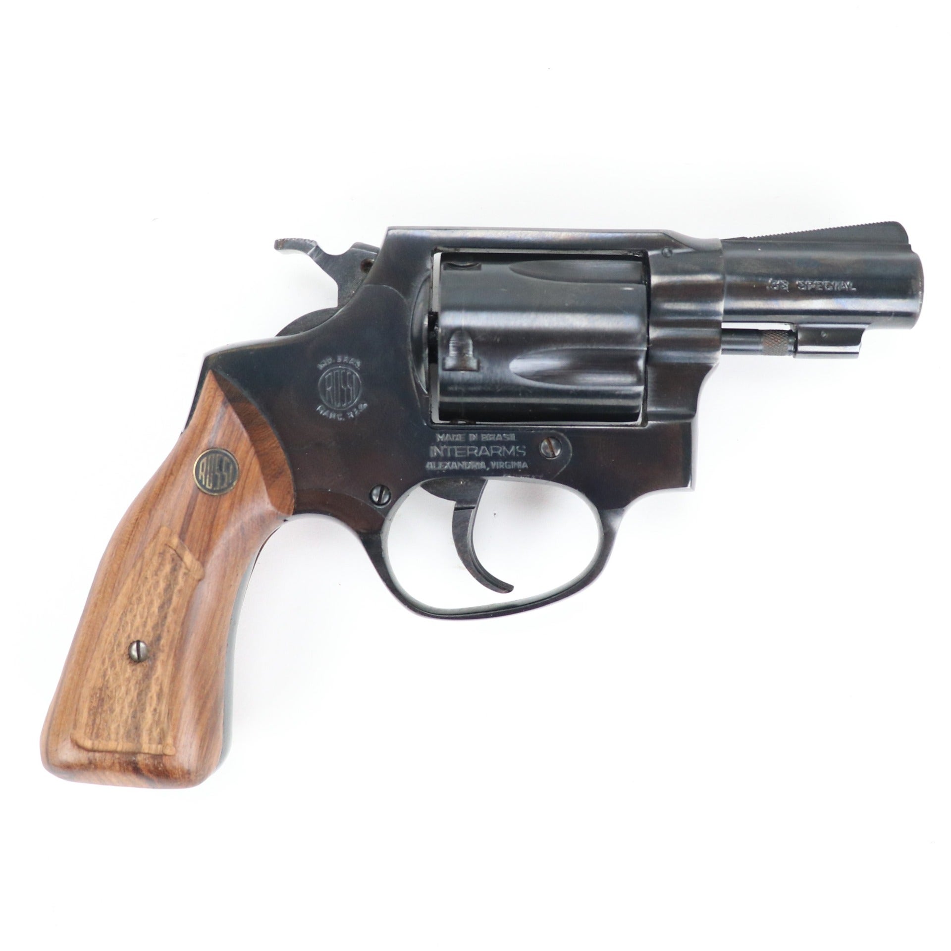 USED - Rossi 685 GTO372484