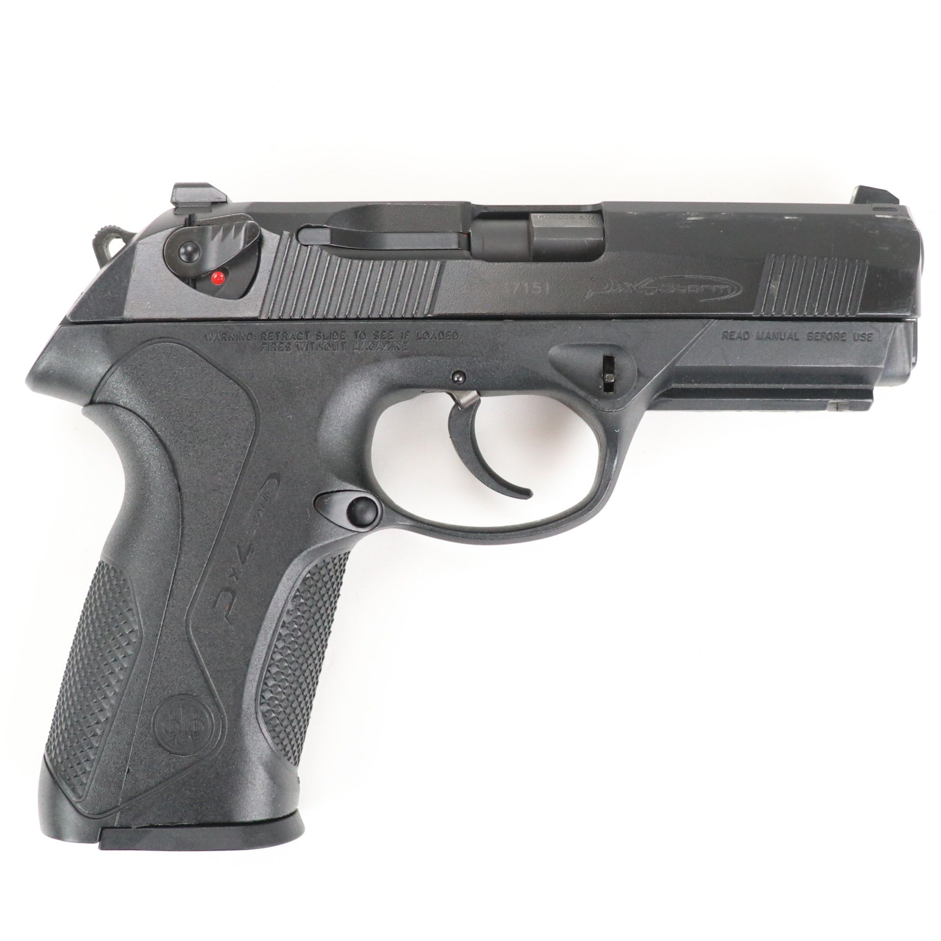 USED - Beretta PX4 Storm GTO372490