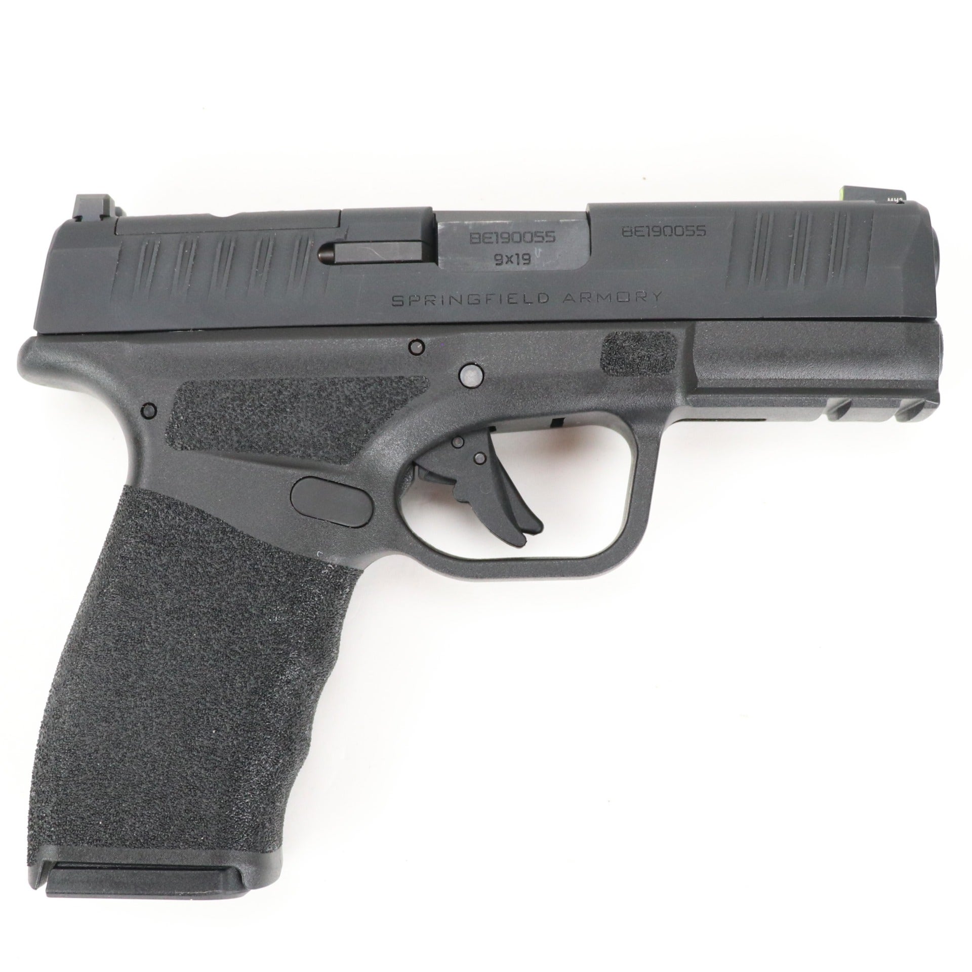 USED - Springfield Armory Hellcat Pro GTO372495