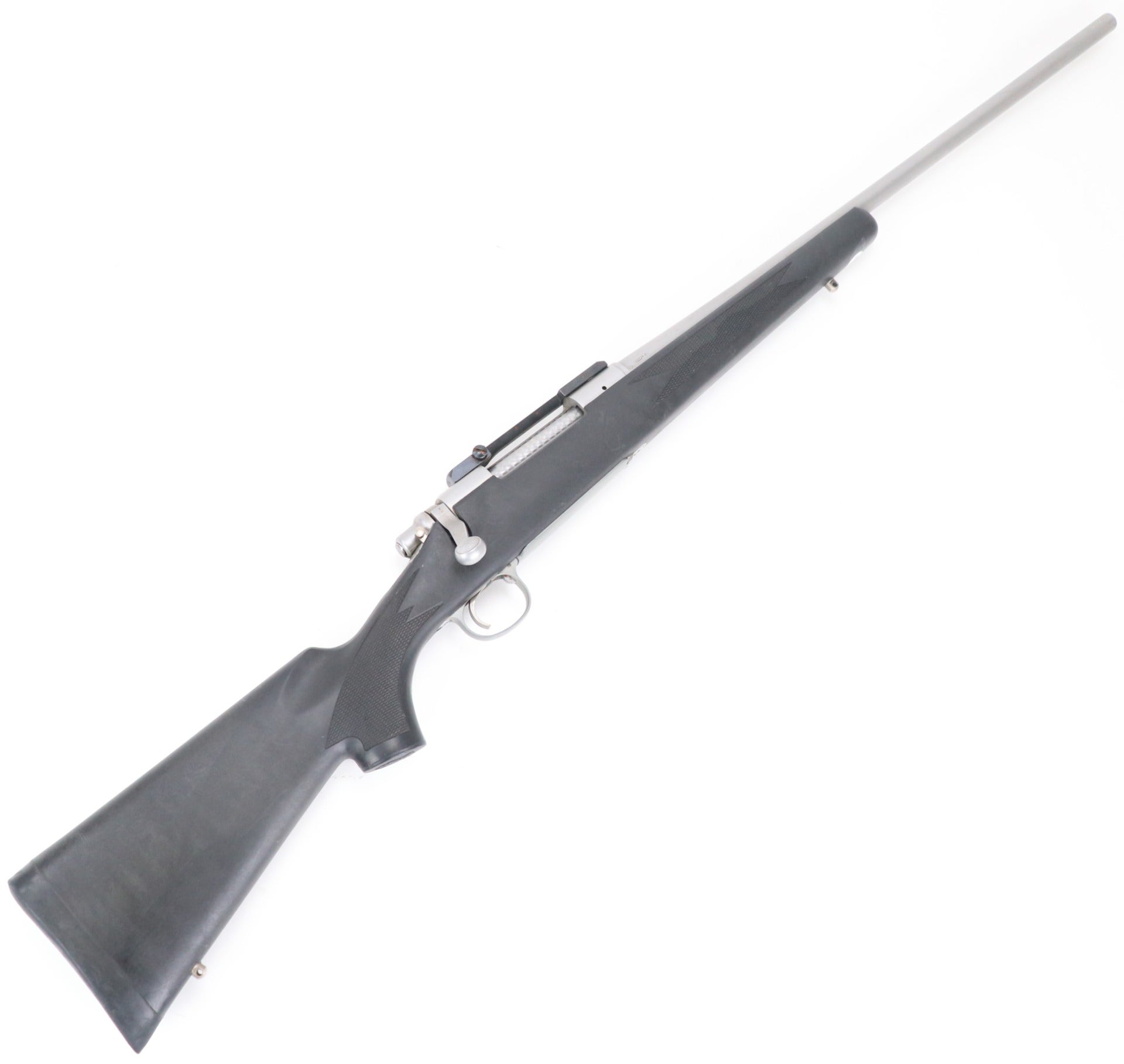 USED - Remington 700 GTO372506
