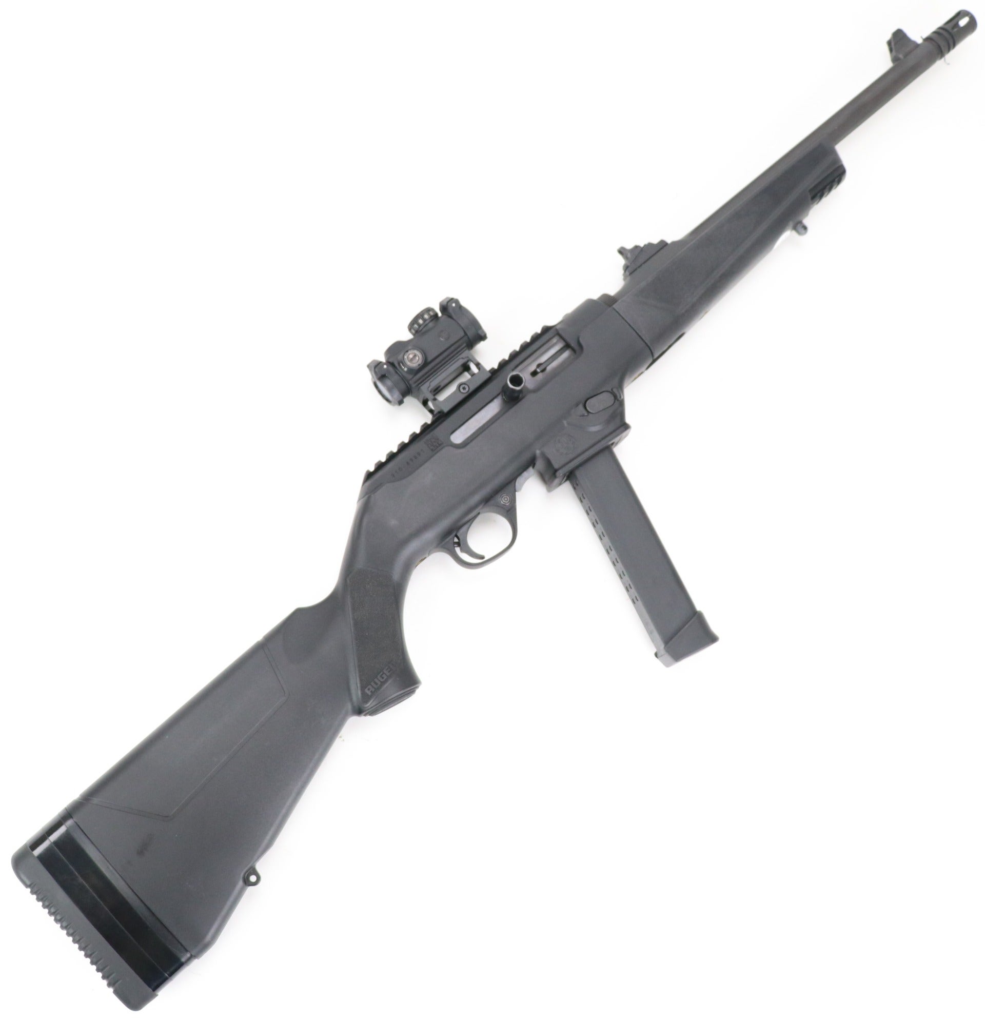 USED - Ruger PC Carbine GTO372532