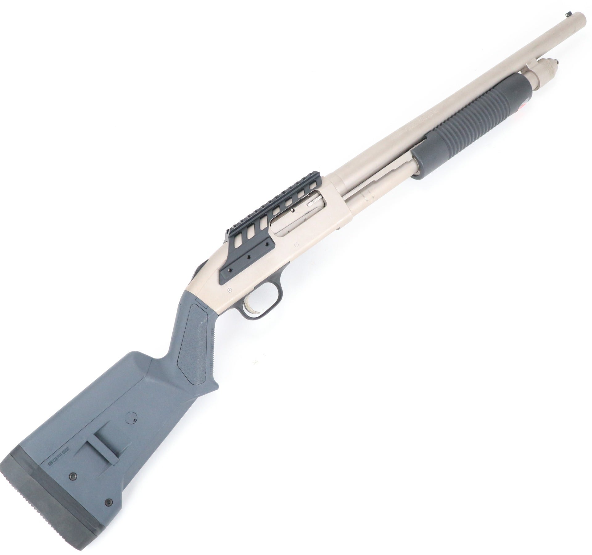 USED - Mossberg 590 GTO372539