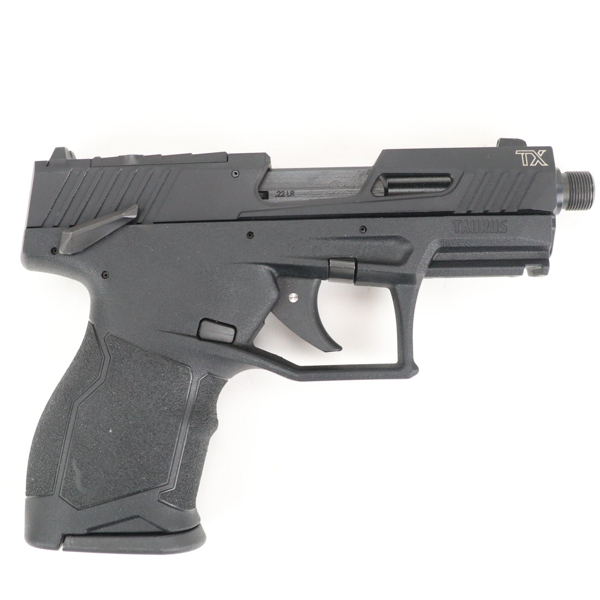 USED - Taurus TX-22 GTO372544