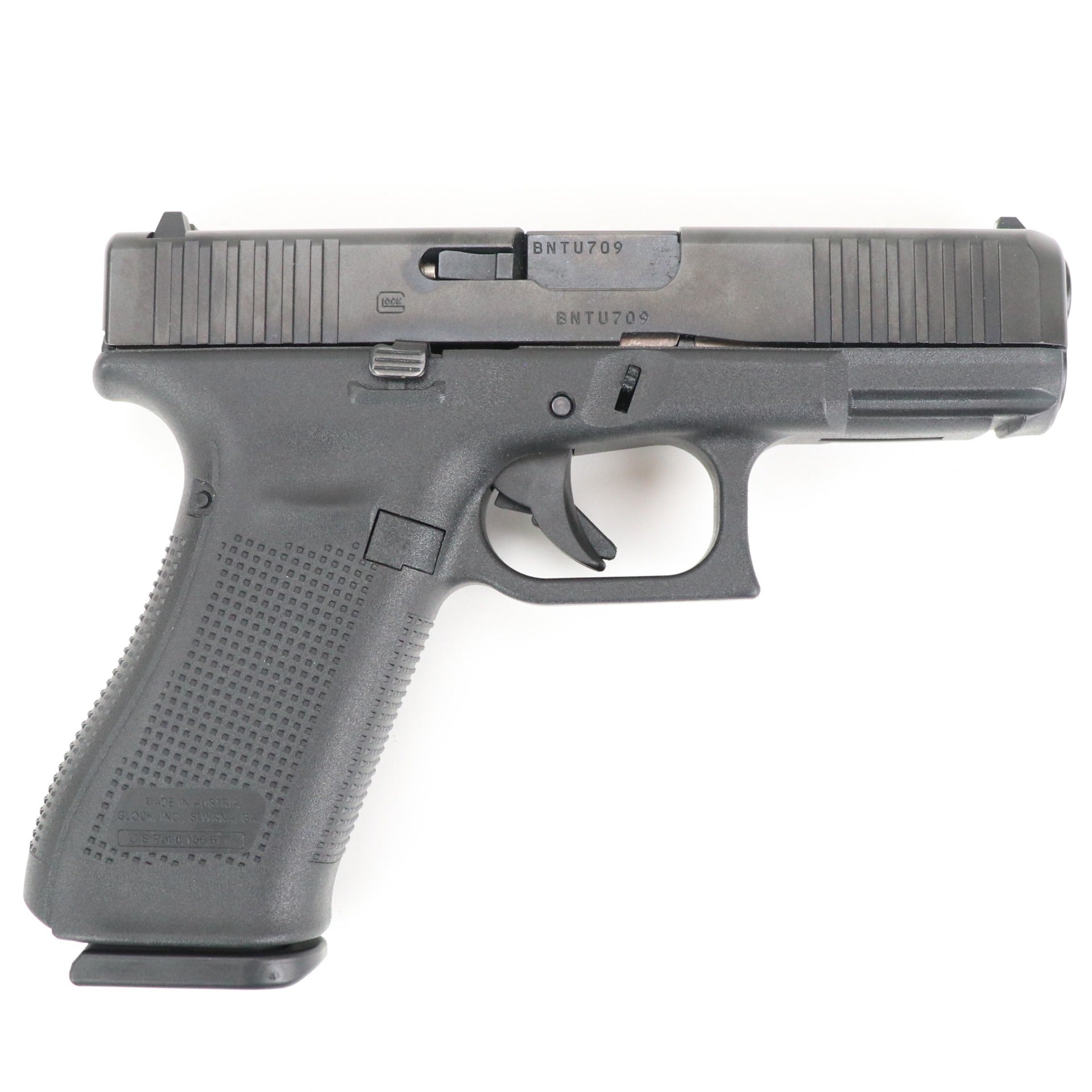 USED - Glock 45 GEN 5 GTO372545