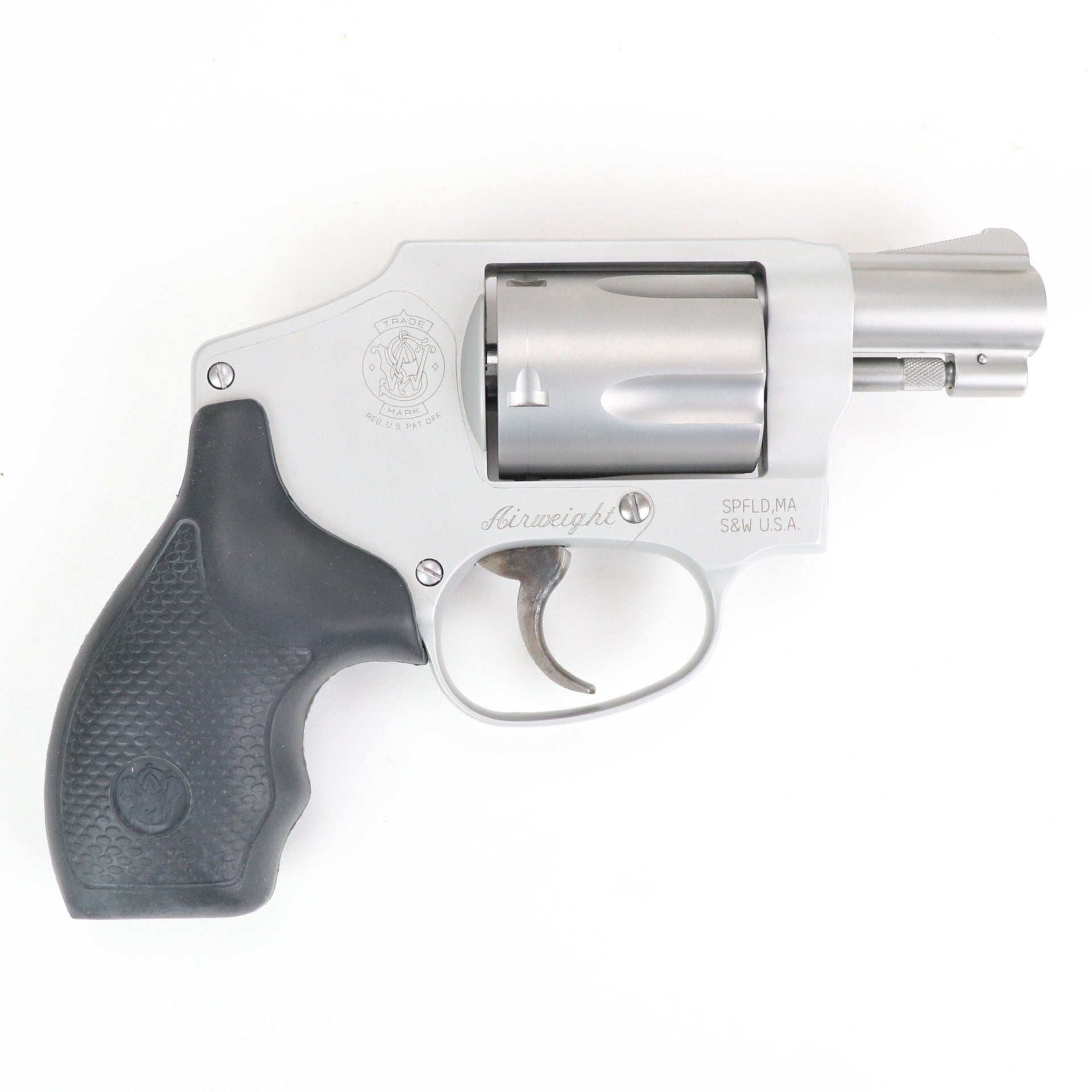 USED - Smith & Wesson 642-2 GTO372547