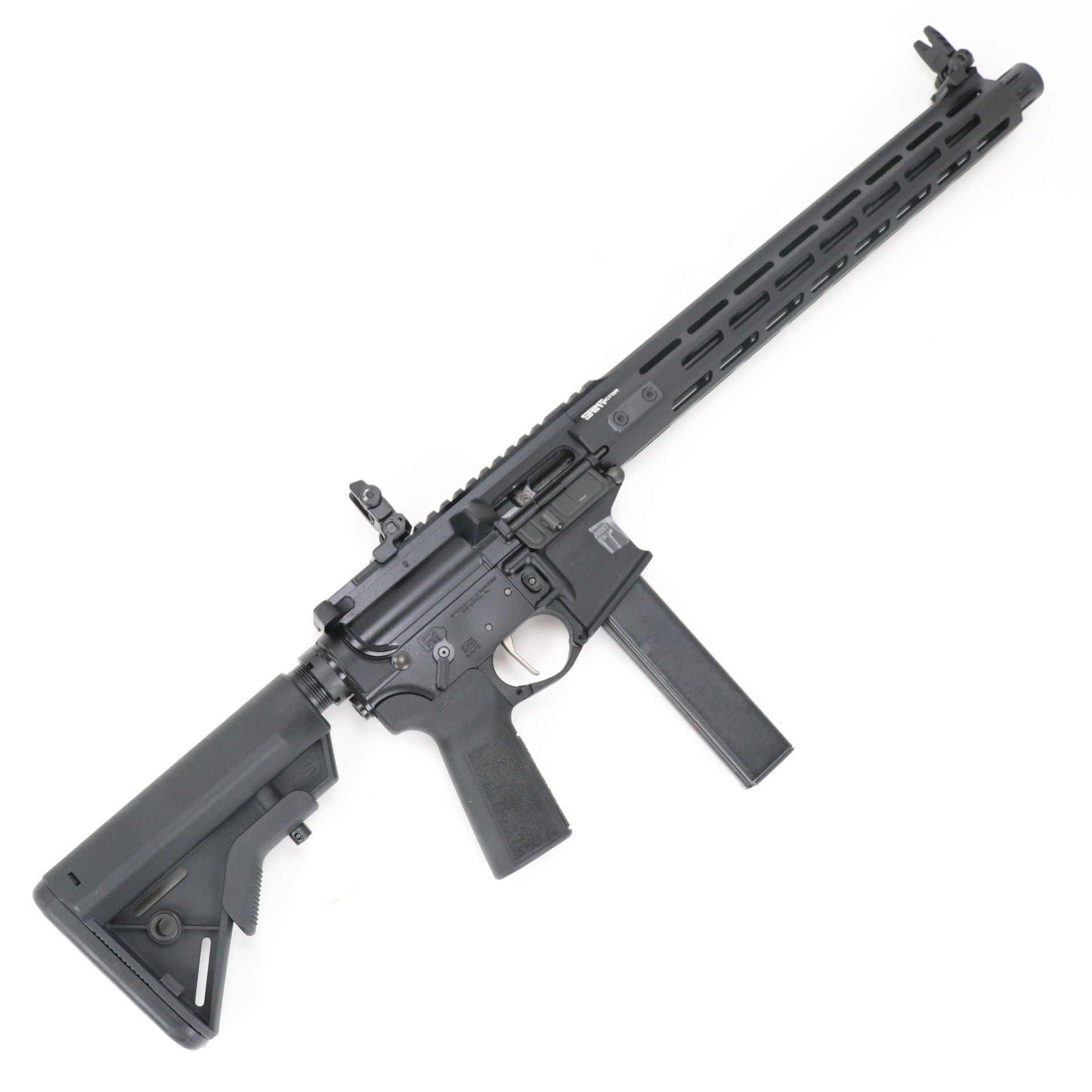 USED - Springfield Armory Saint Victor GTO372550