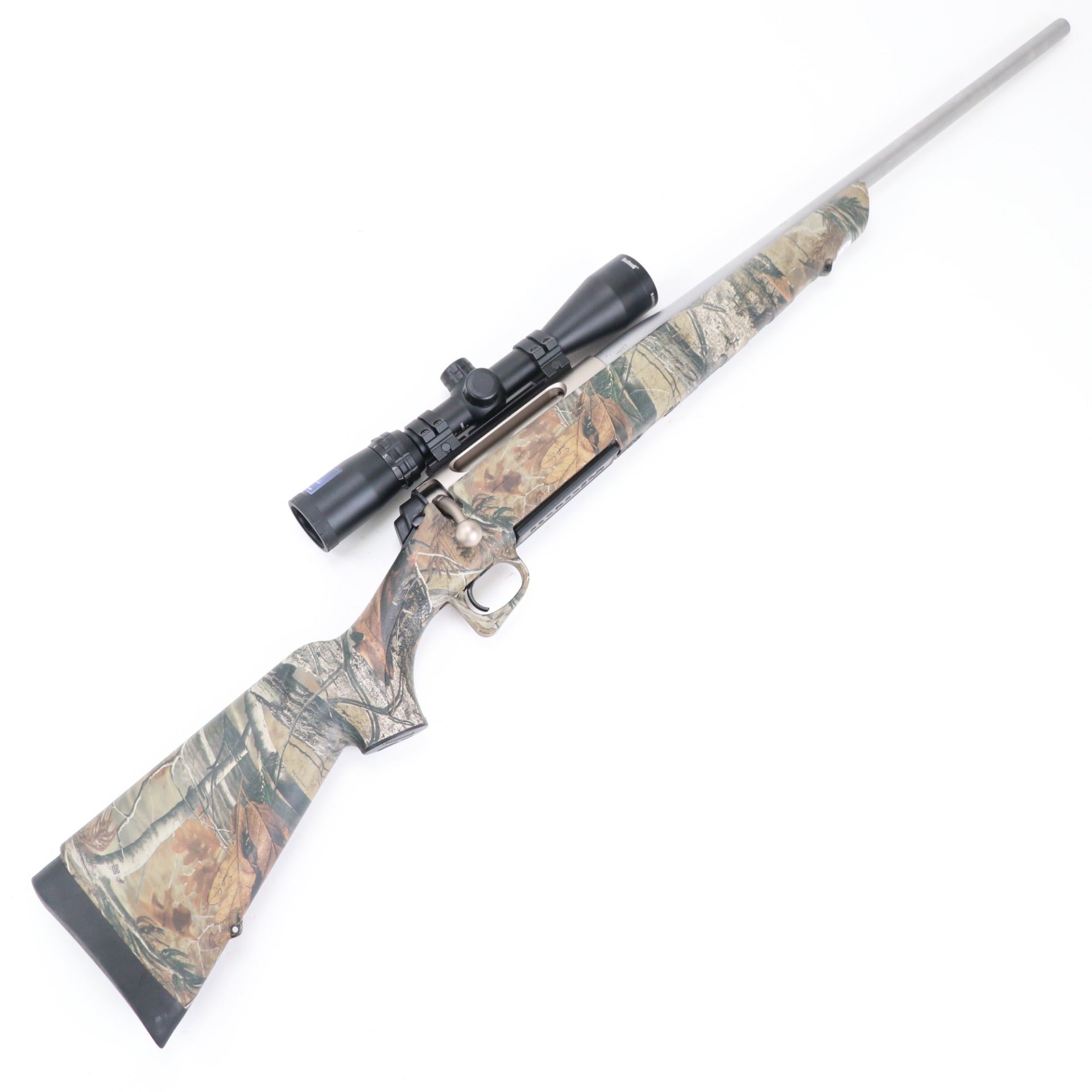 USED - Remington 770 GTO372551