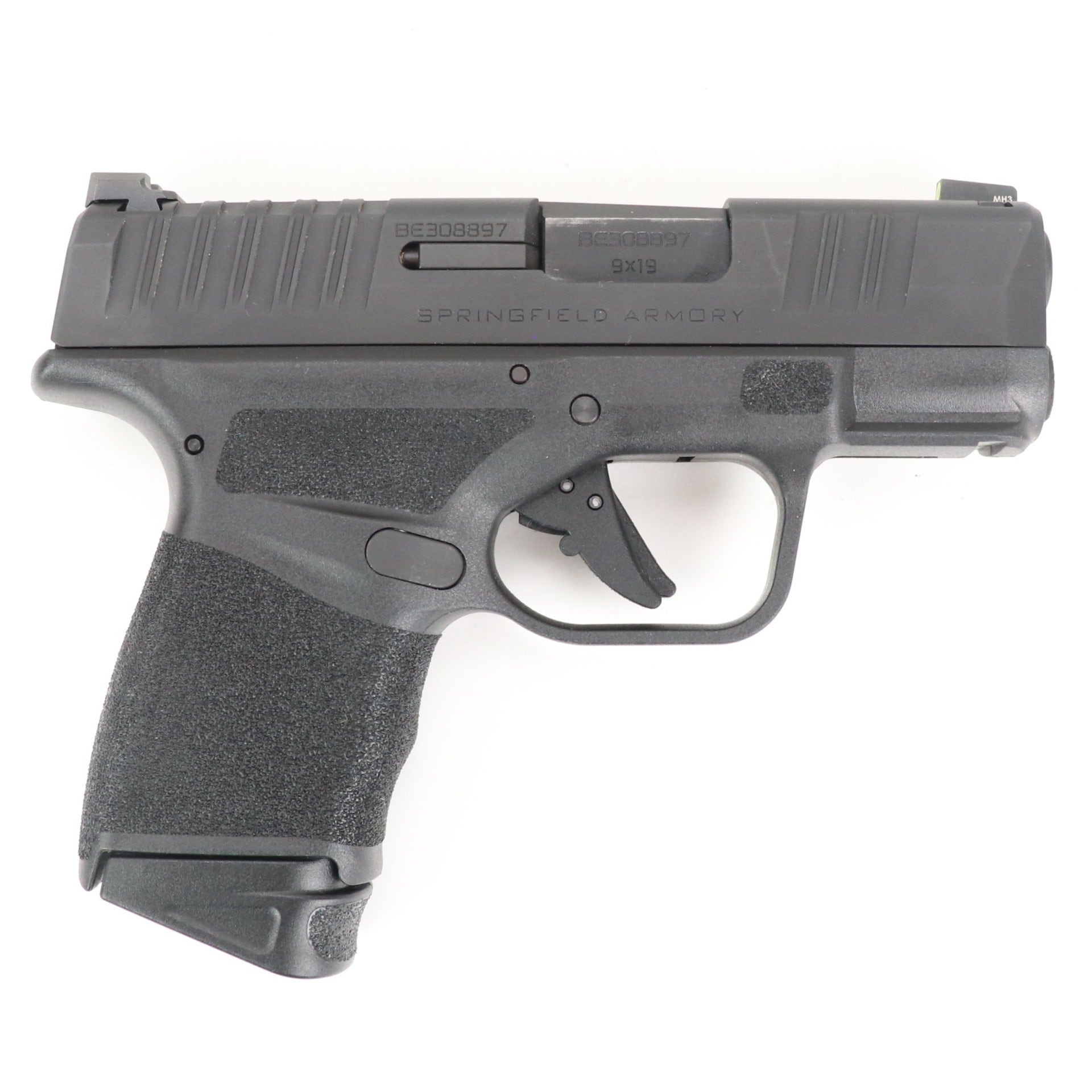 USED - Springfield Armory Hellcat GTO372561