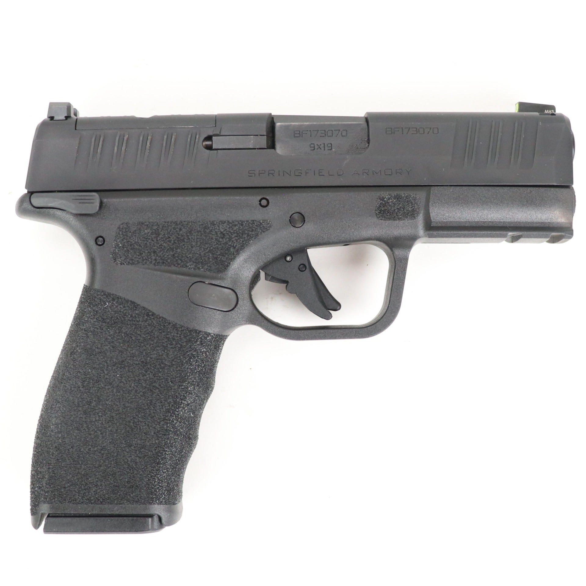 USED - Springfield Armory Hellcat Pro OSP GTO372562