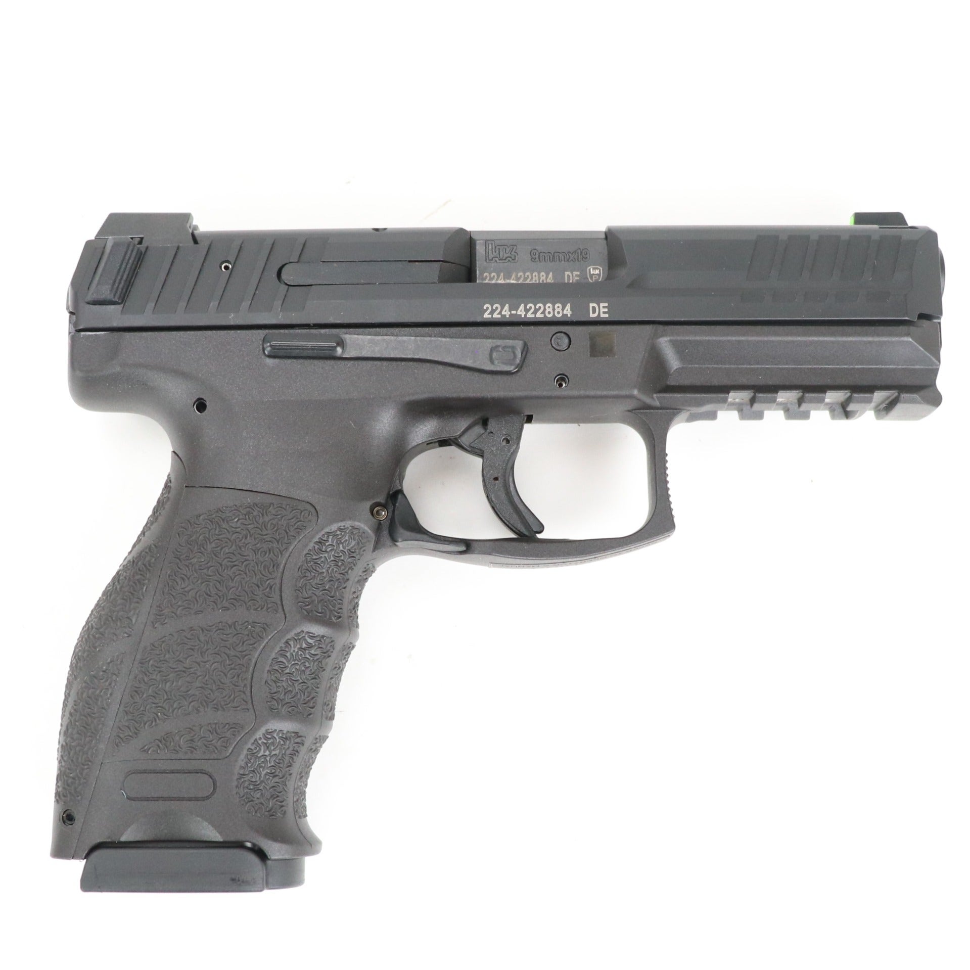 USED - Heckler & Koch VP9 GTO372565