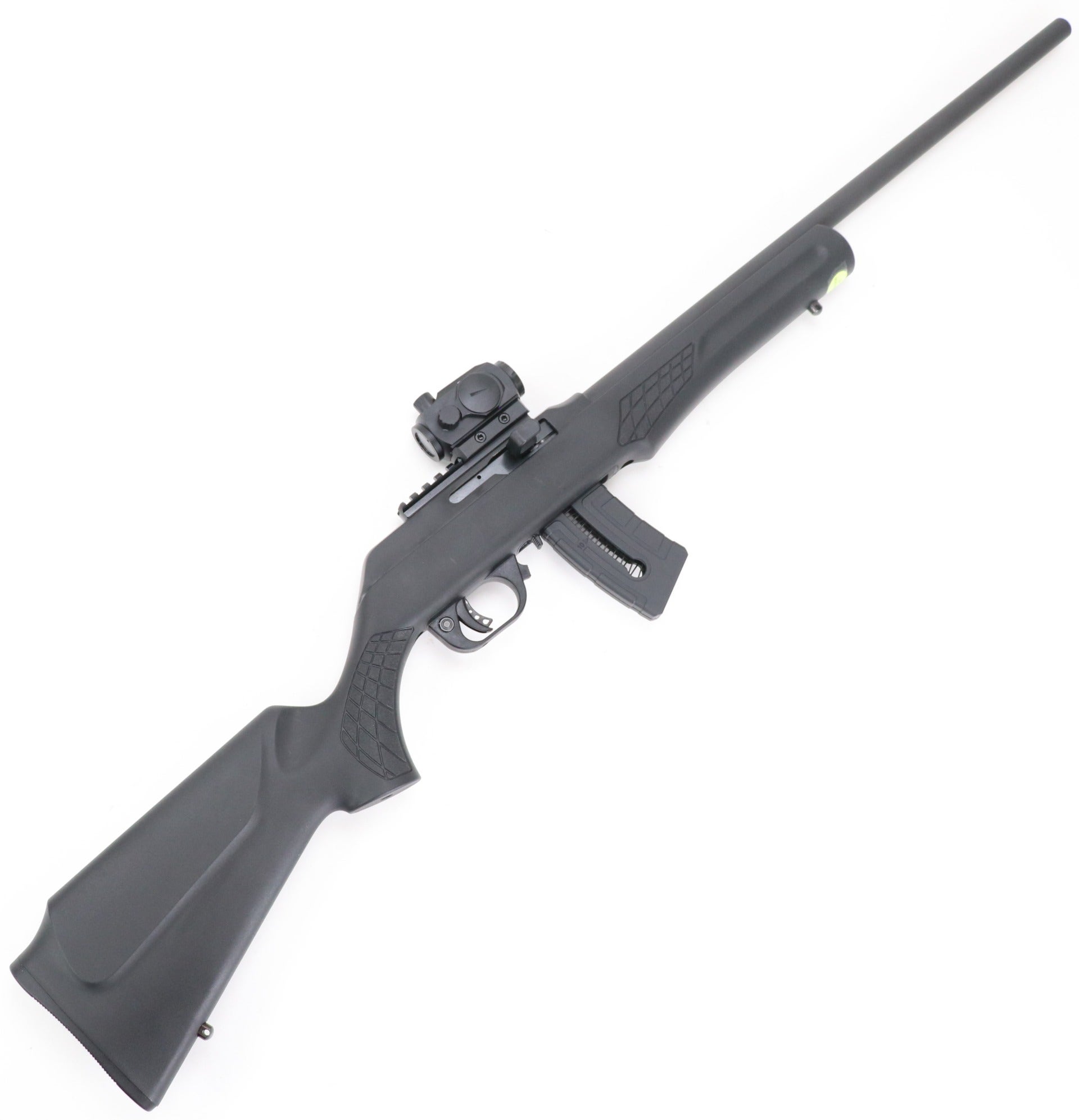 USED - CBC/Rossi RS22M GTO372568