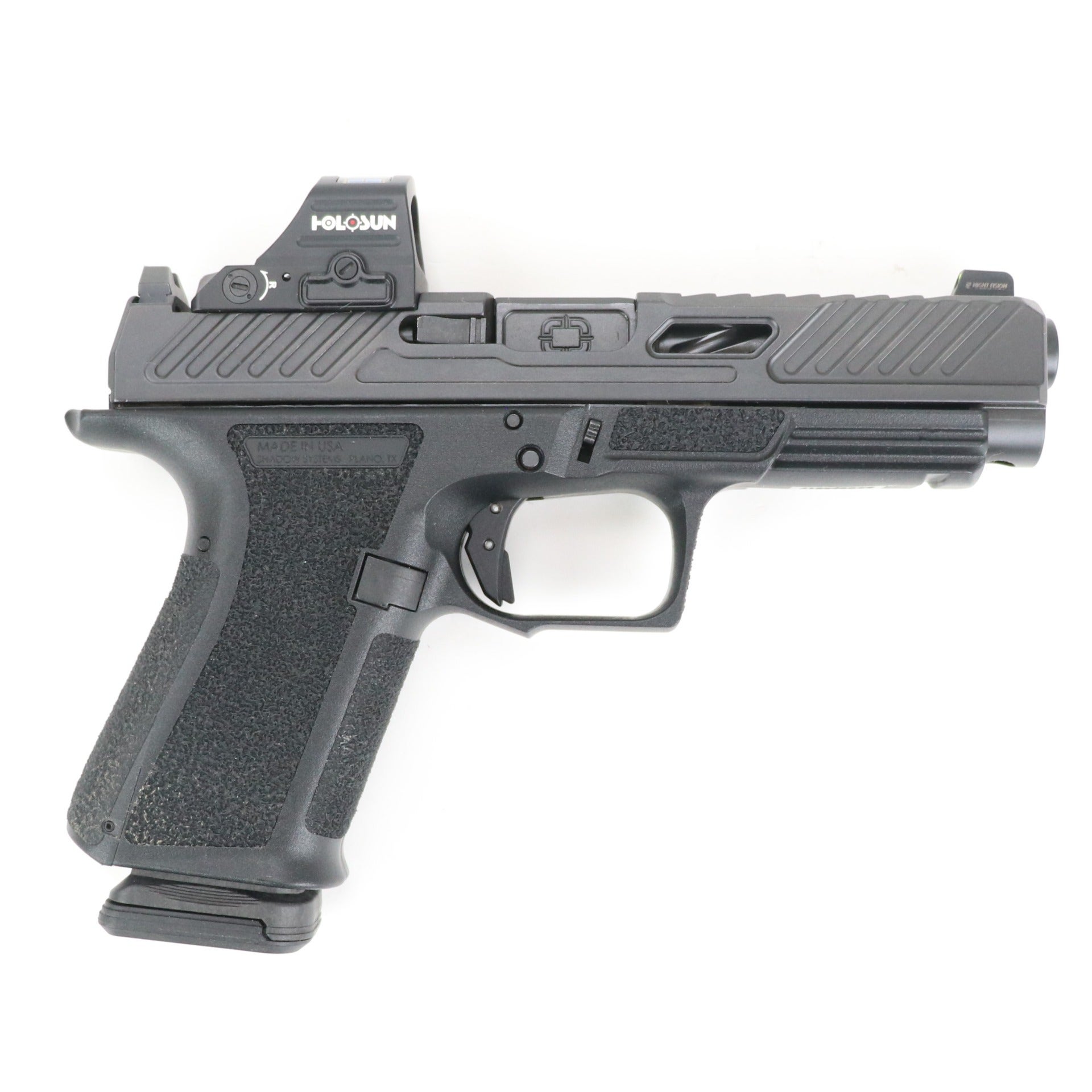 USED - Shadow Systems MR920L GTO372569