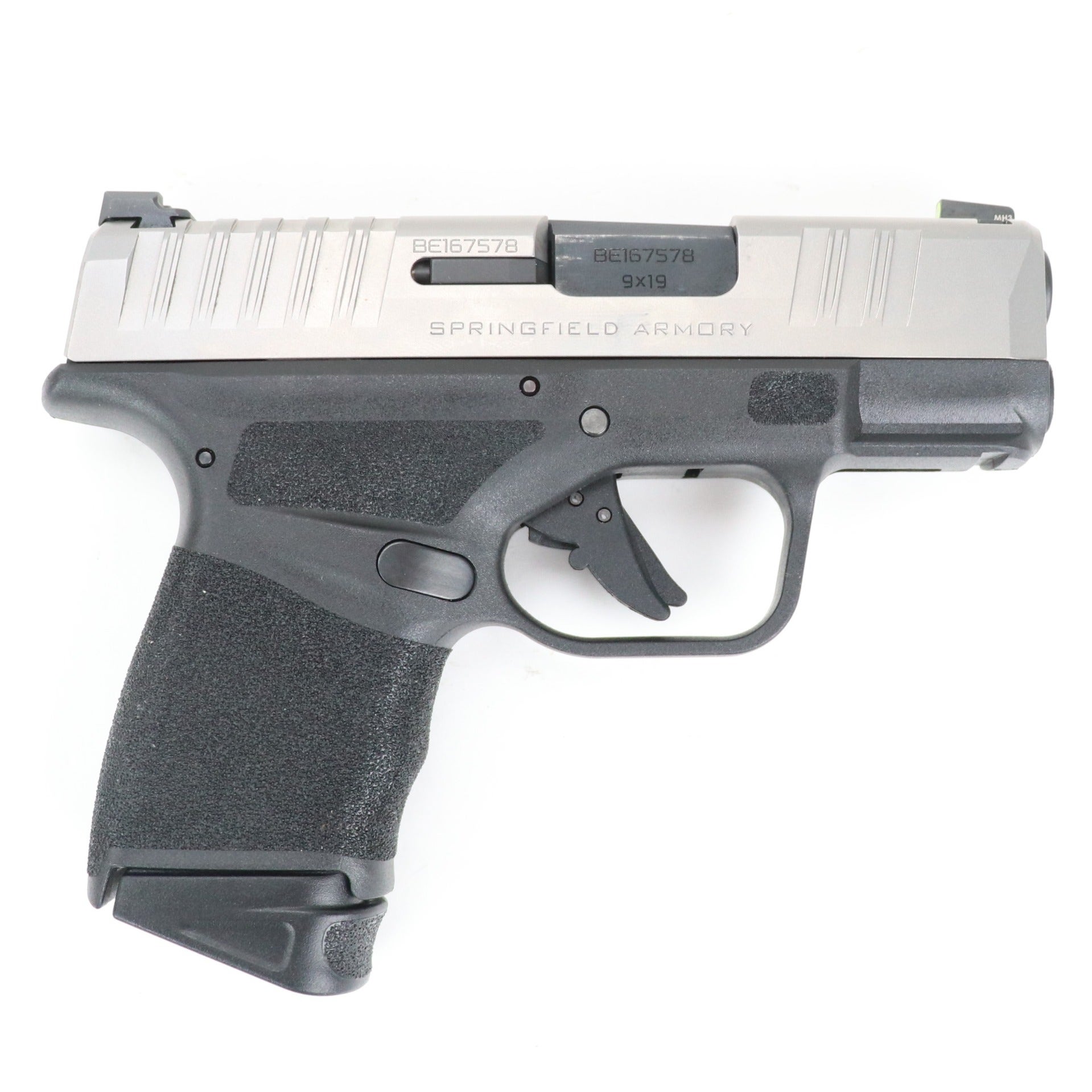 USED - Springfield Armory Hellcat GTO372570