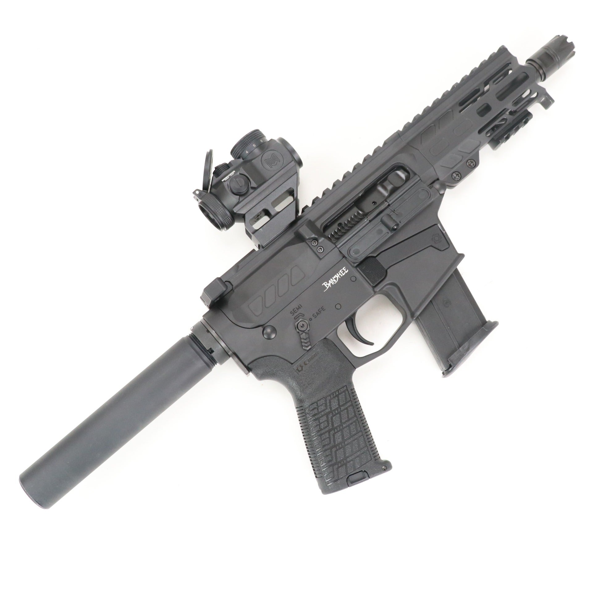 USED - CMMG MK57 GTO372572