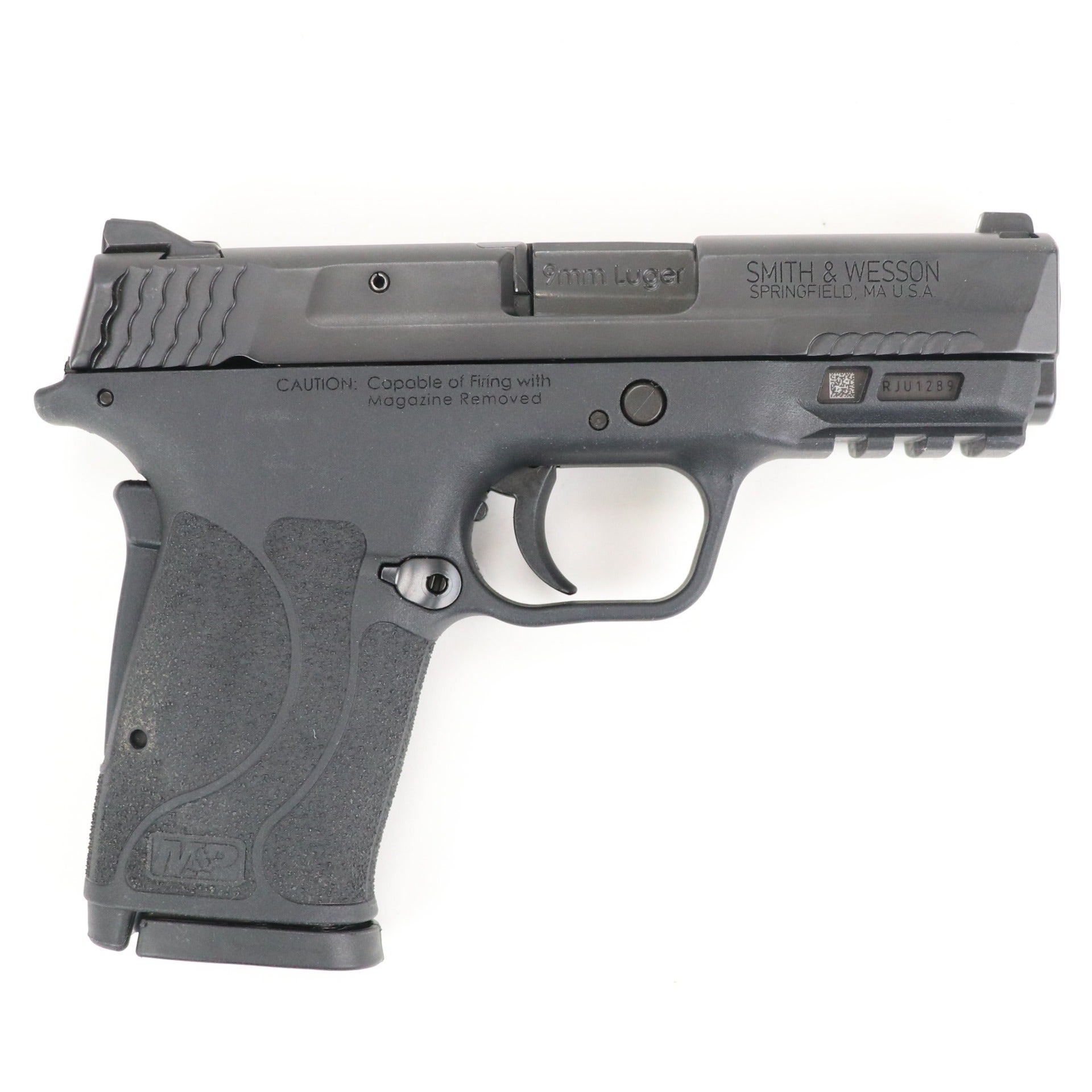 USED - Smith & Wesson Equalizer GTO372575