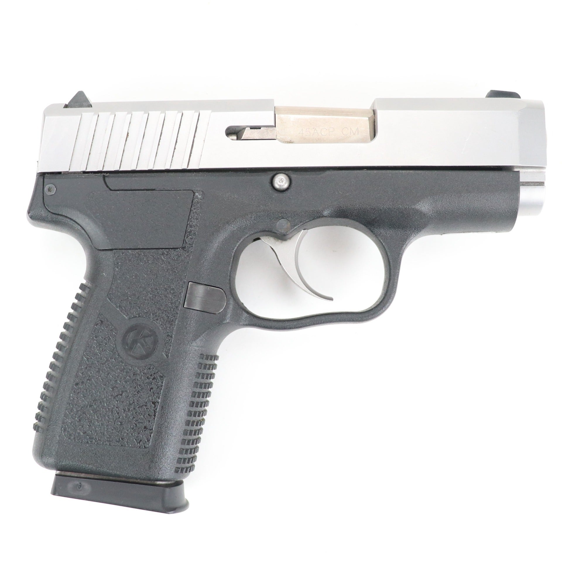 USED - Kahr Arms CM45 GTO372577