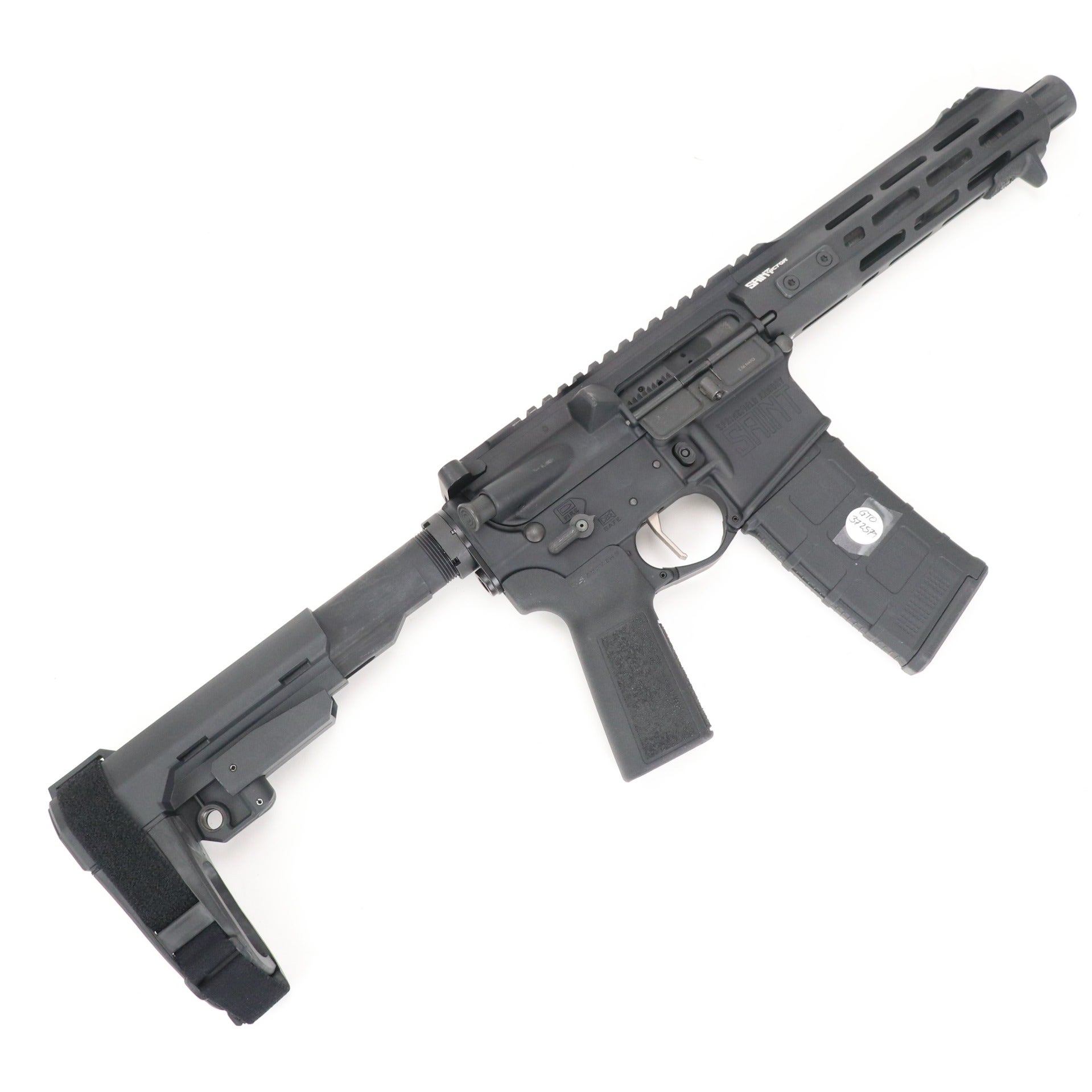 USED - Springfield Armory Saint Victor GTO372579