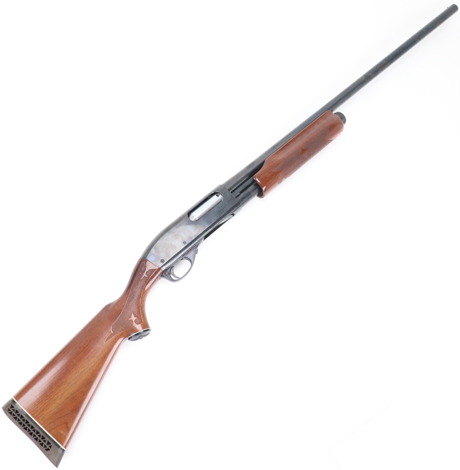USED - Remington 870 Wingmaster GTO372589