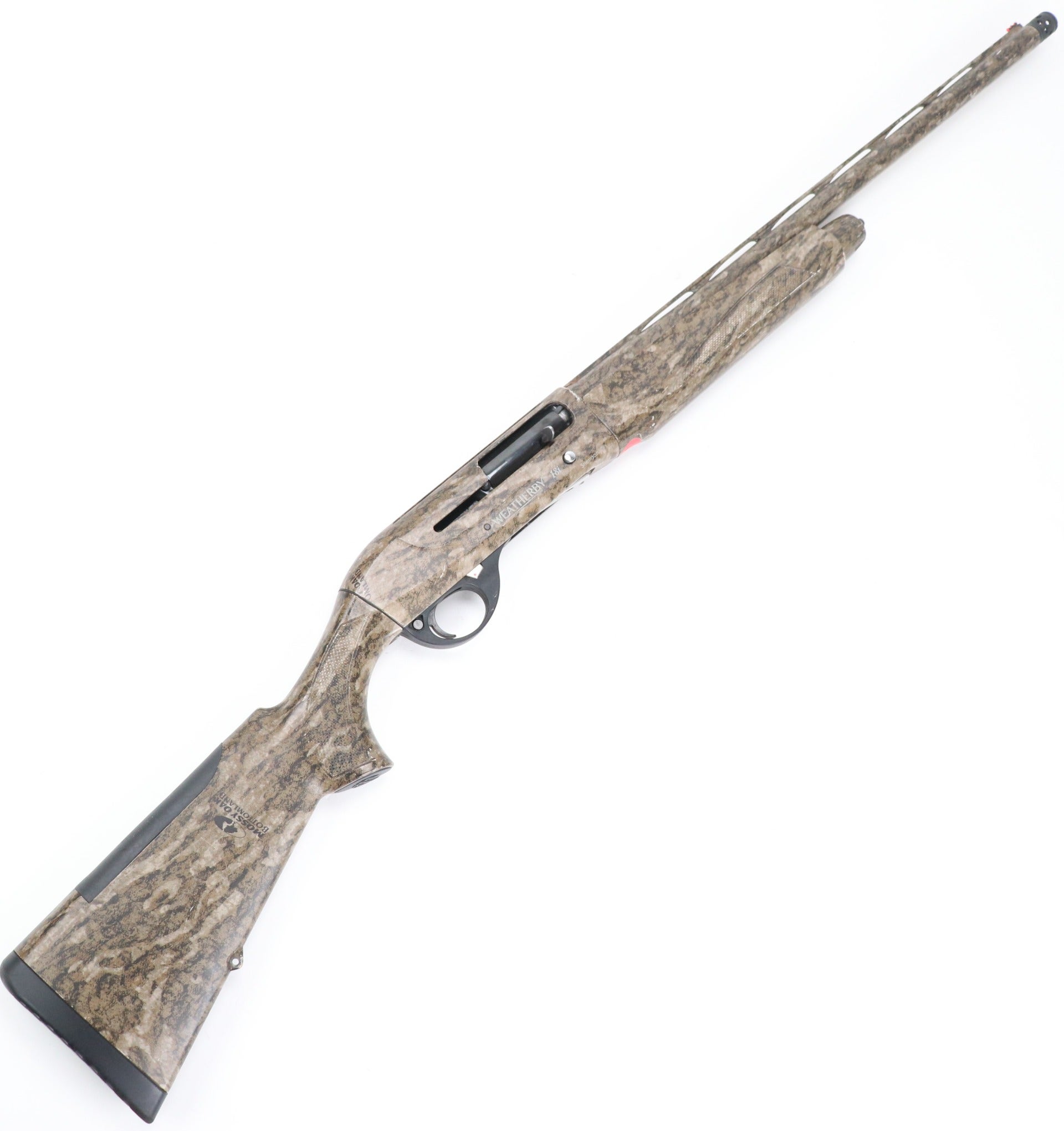 USED - Weatherby CD Europe 18I GTO372599