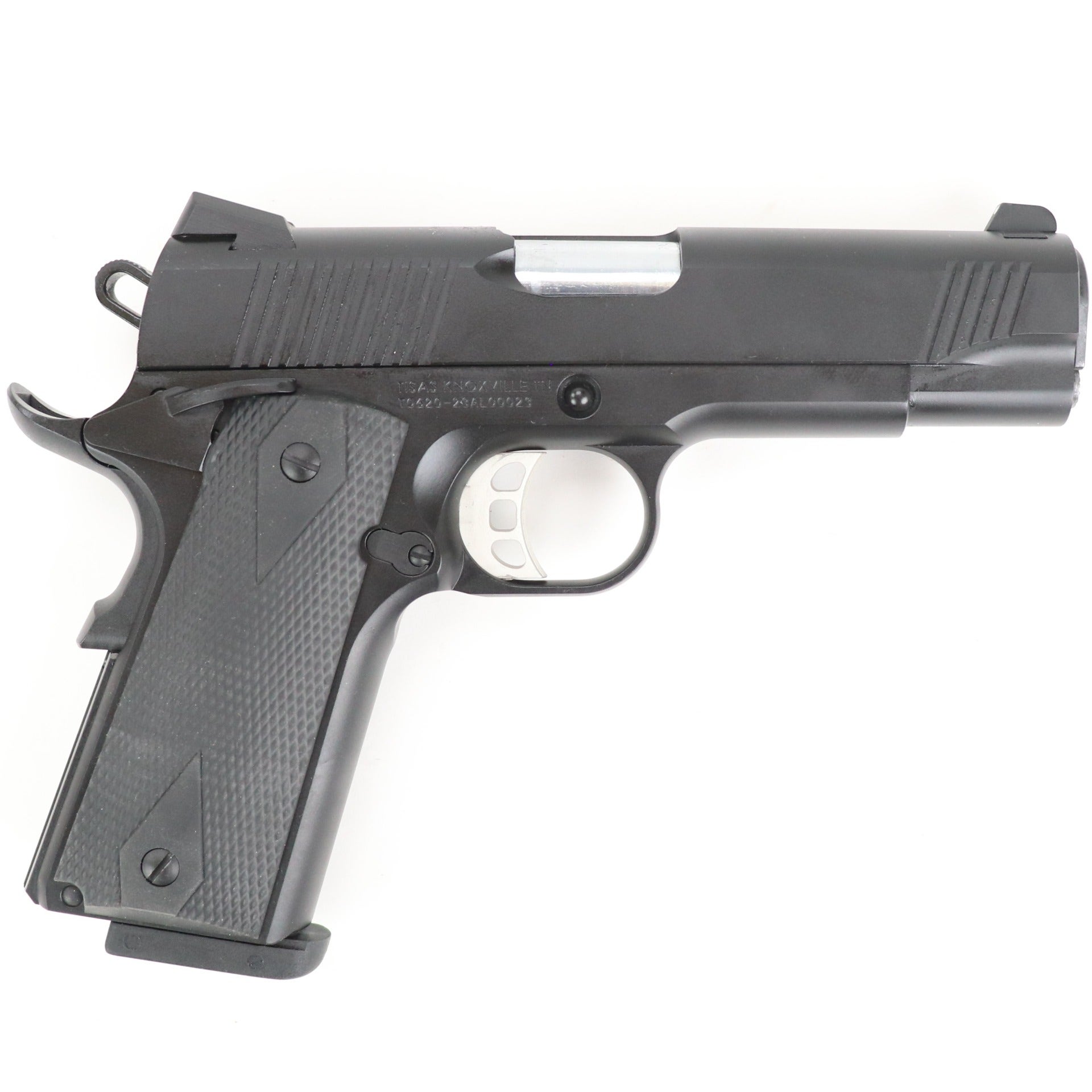 USED - Tisas Zig M9 Carry GTO372603