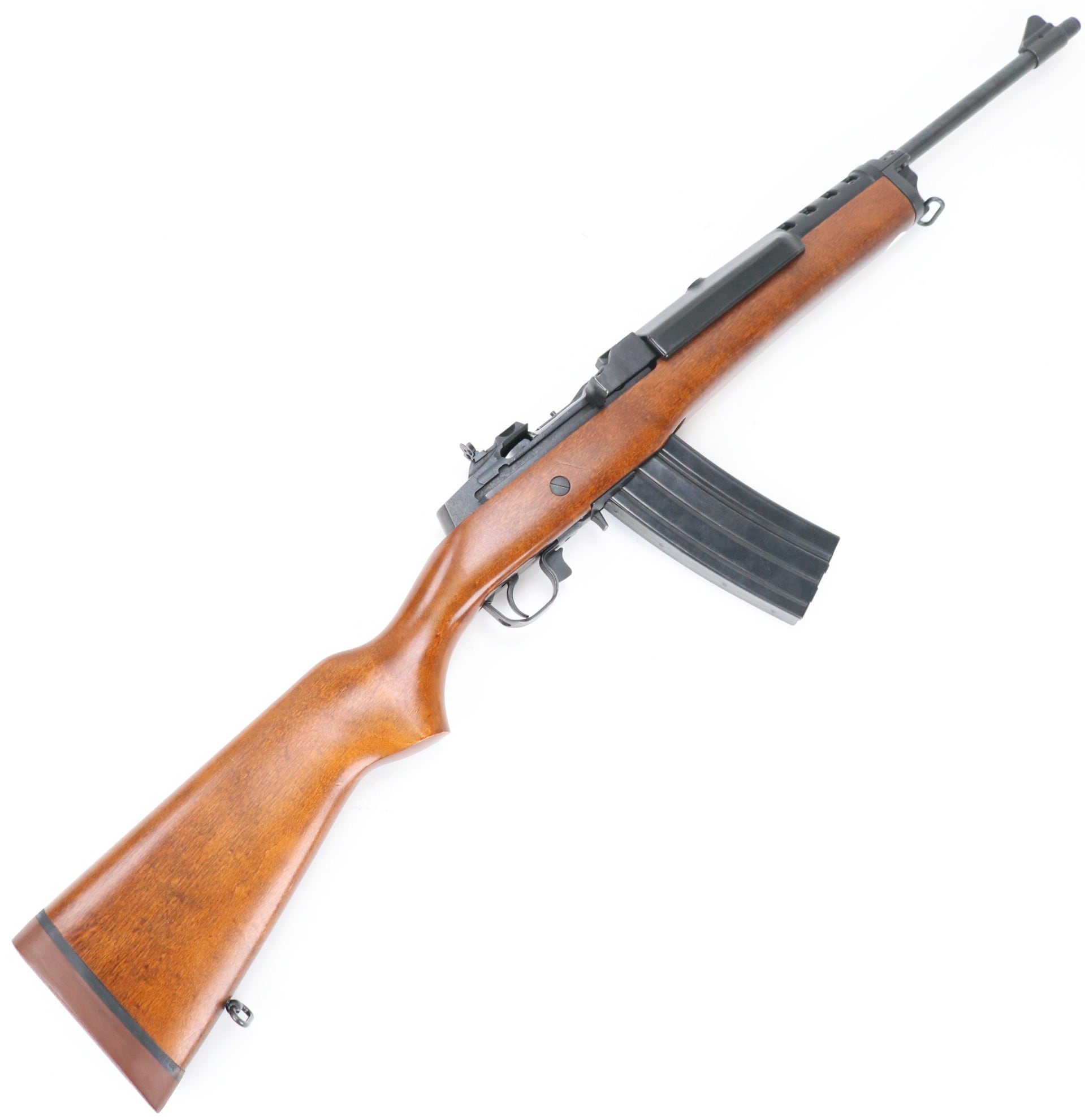 USED - Ruger Mini-14 GTO372610