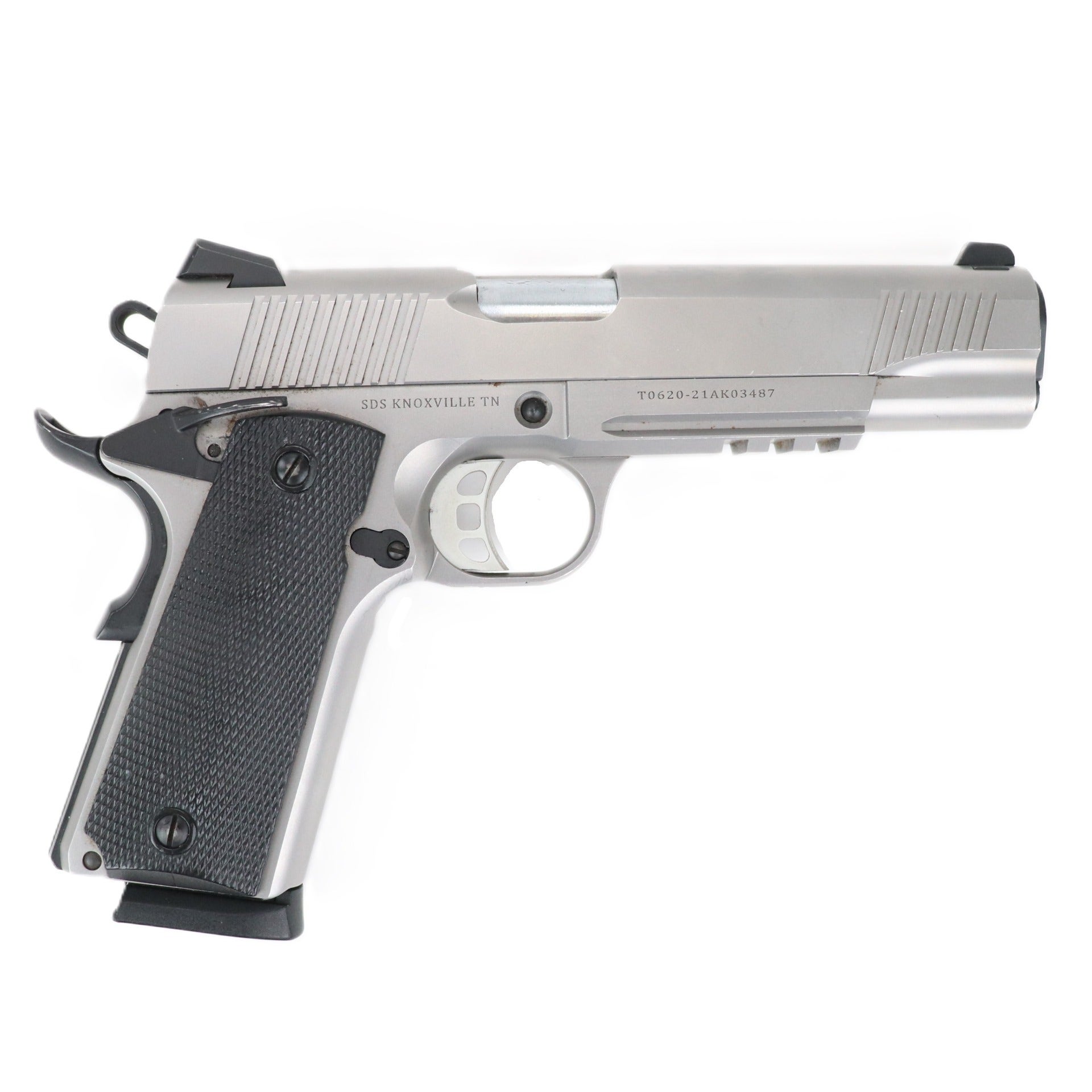 USED - Tisas PC1911 Duty GTO372616